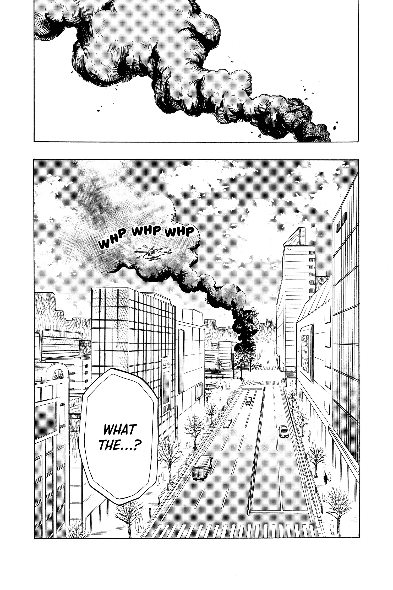 Read Marriage Toxin EN Manga Online