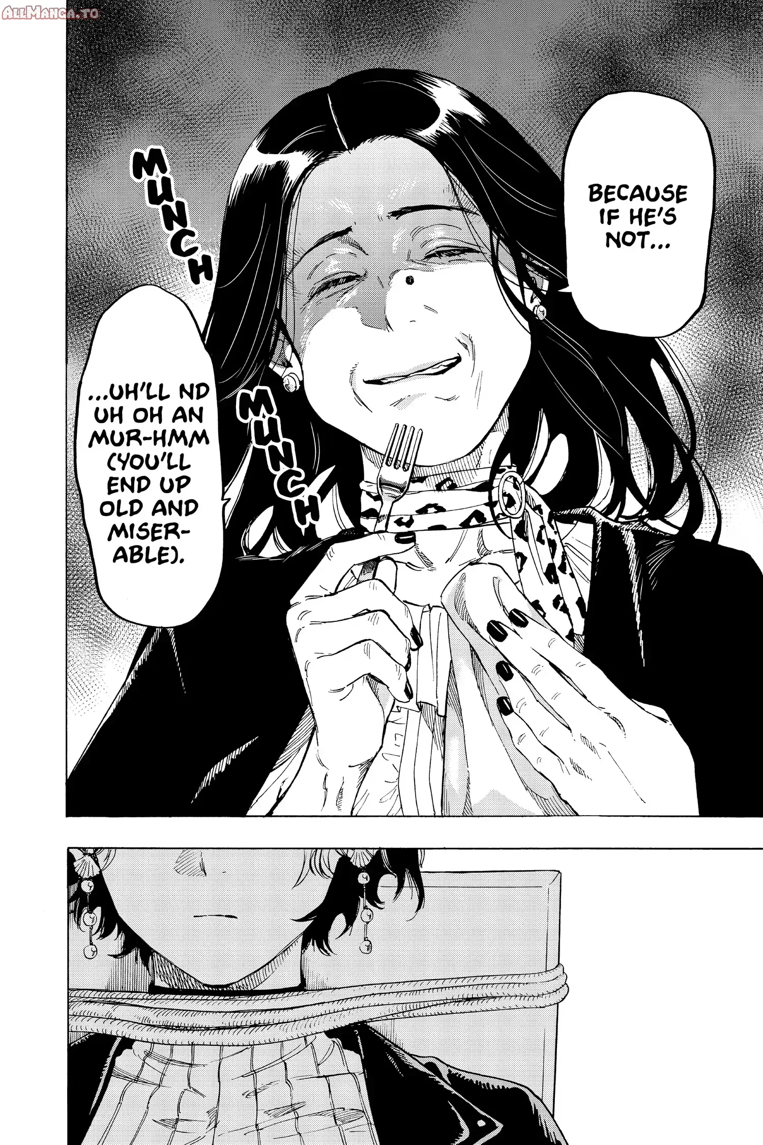 Read Marriage Toxin EN Manga Online
