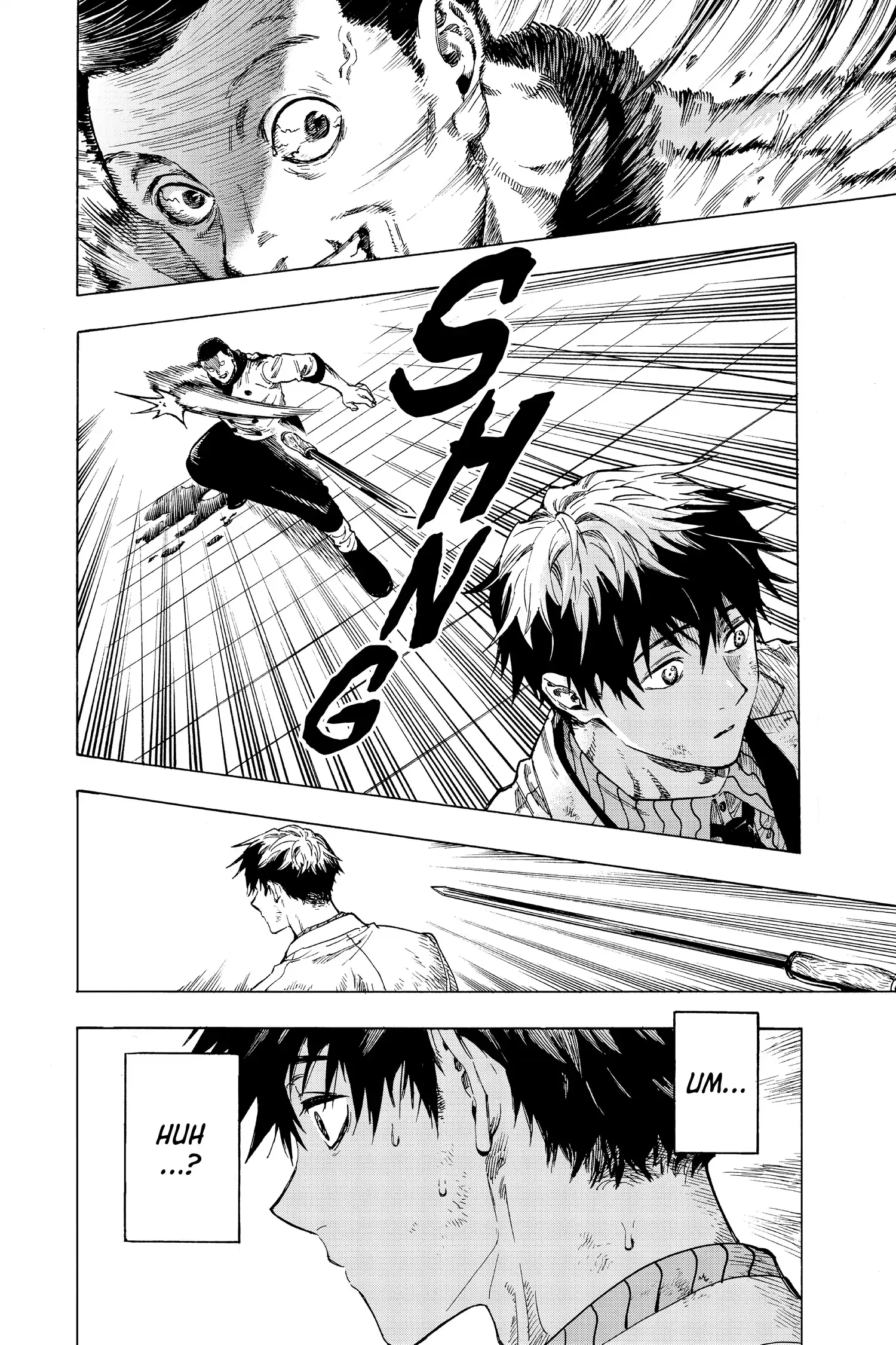 Read Marriage Toxin EN Manga Online