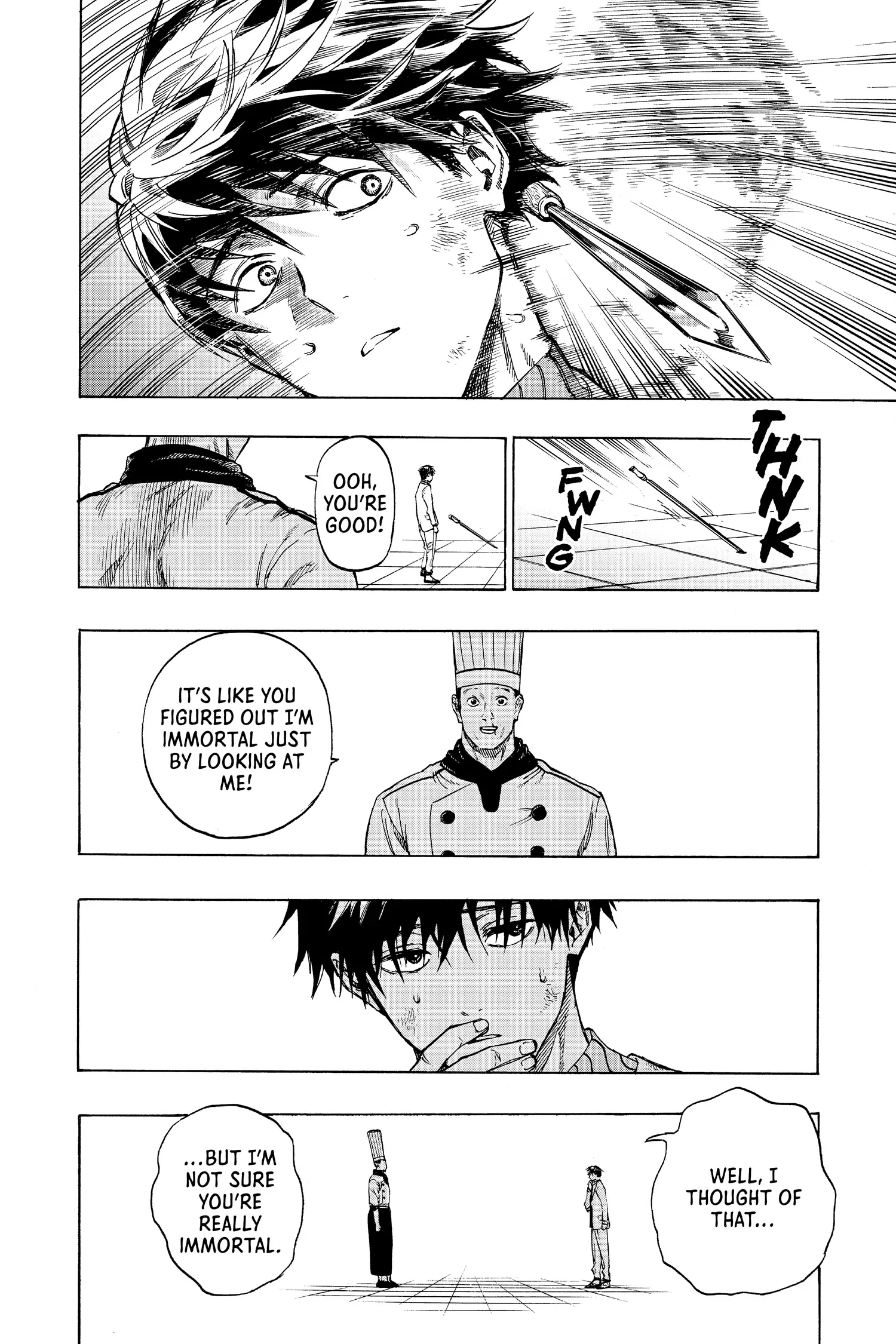 Read Marriage Toxin EN Manga Online