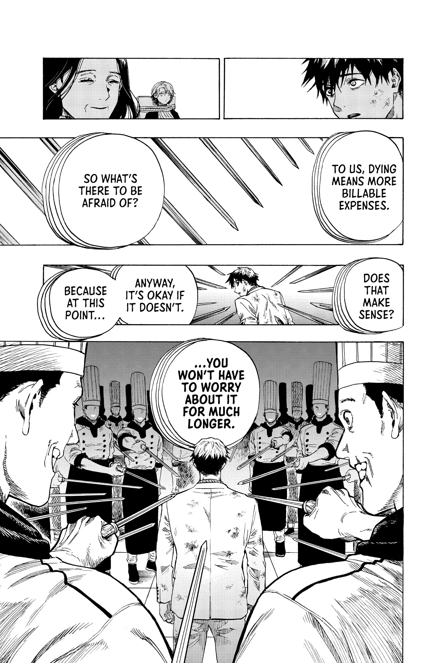 Read Marriage Toxin EN Manga Online