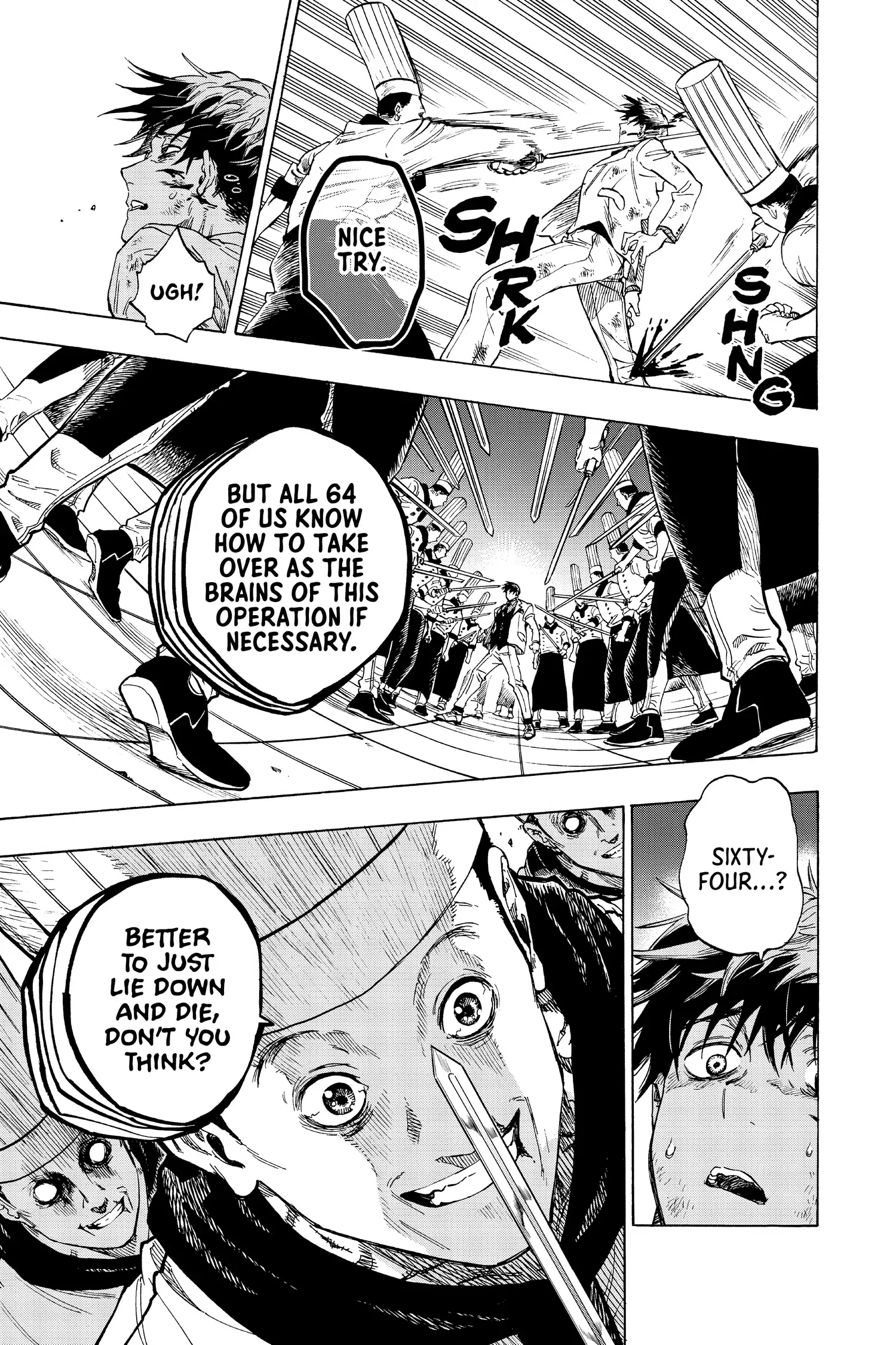 Read Marriage Toxin EN Manga Online