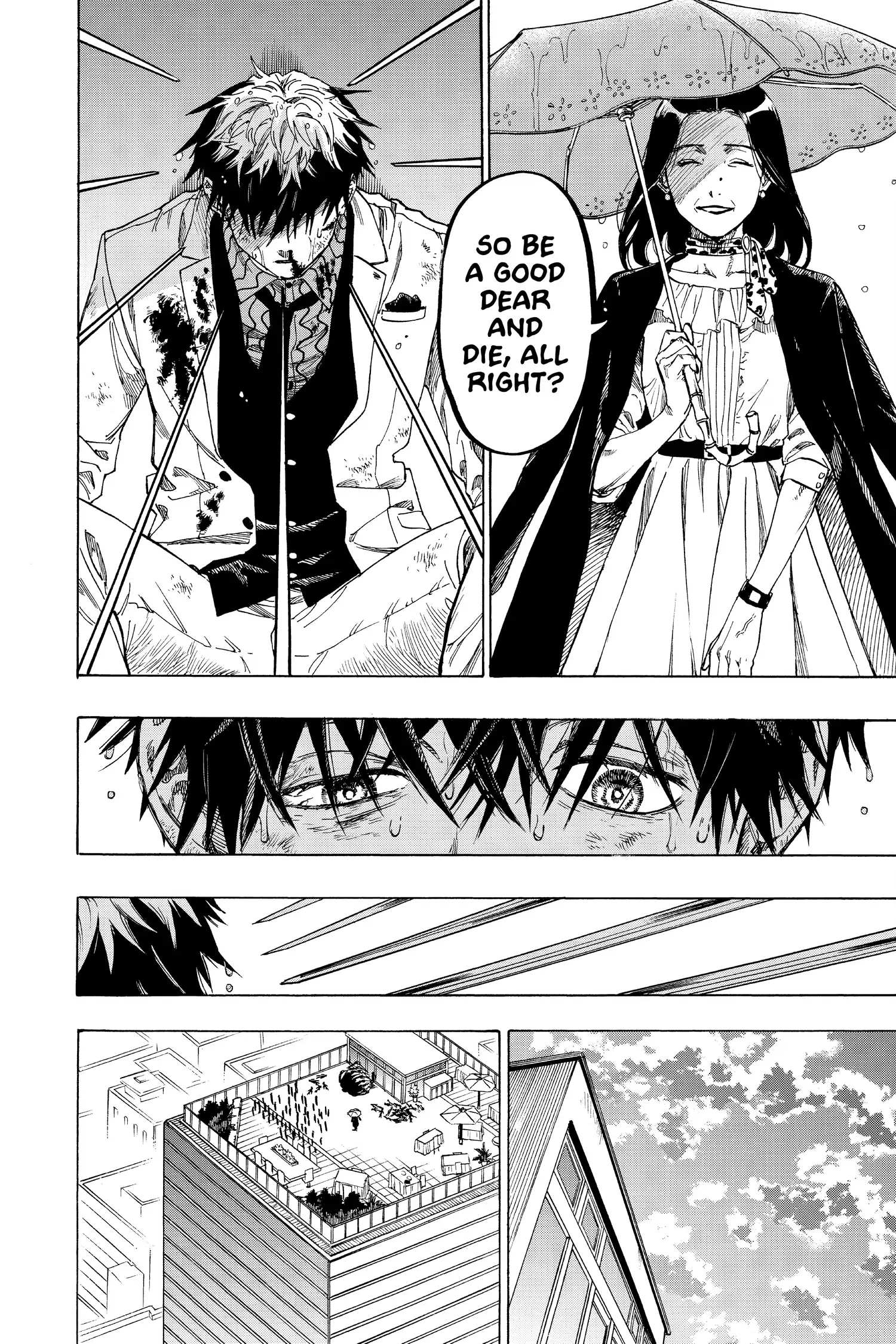 Read Marriage Toxin EN Manga Online