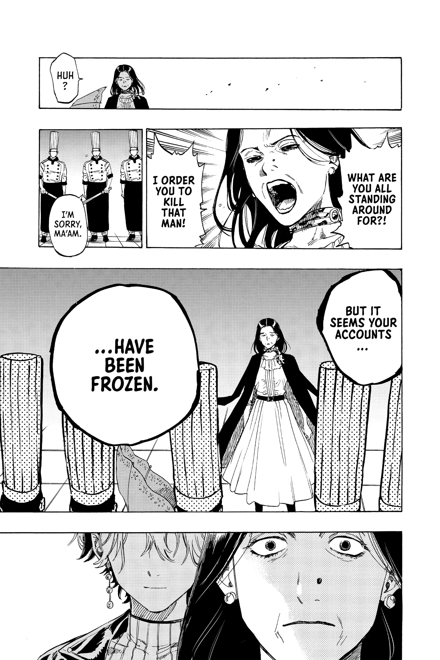 Read Marriage Toxin EN Manga Online