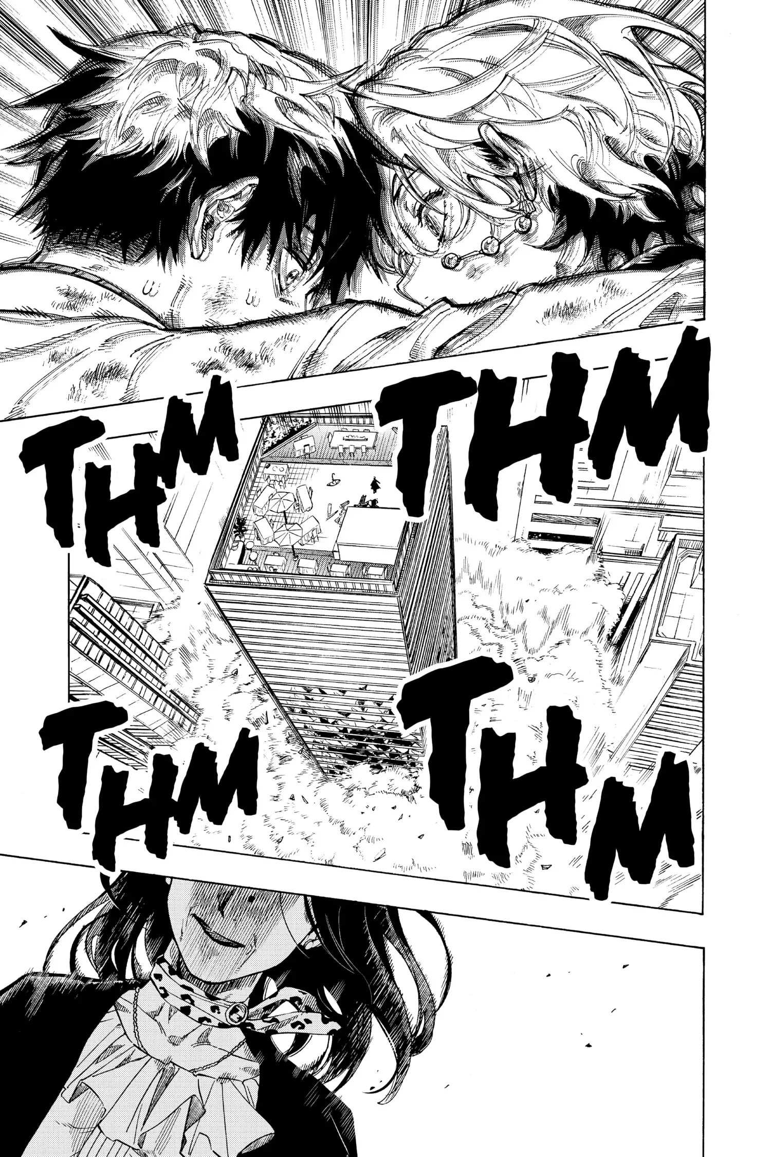 Read Marriage Toxin EN Manga Online