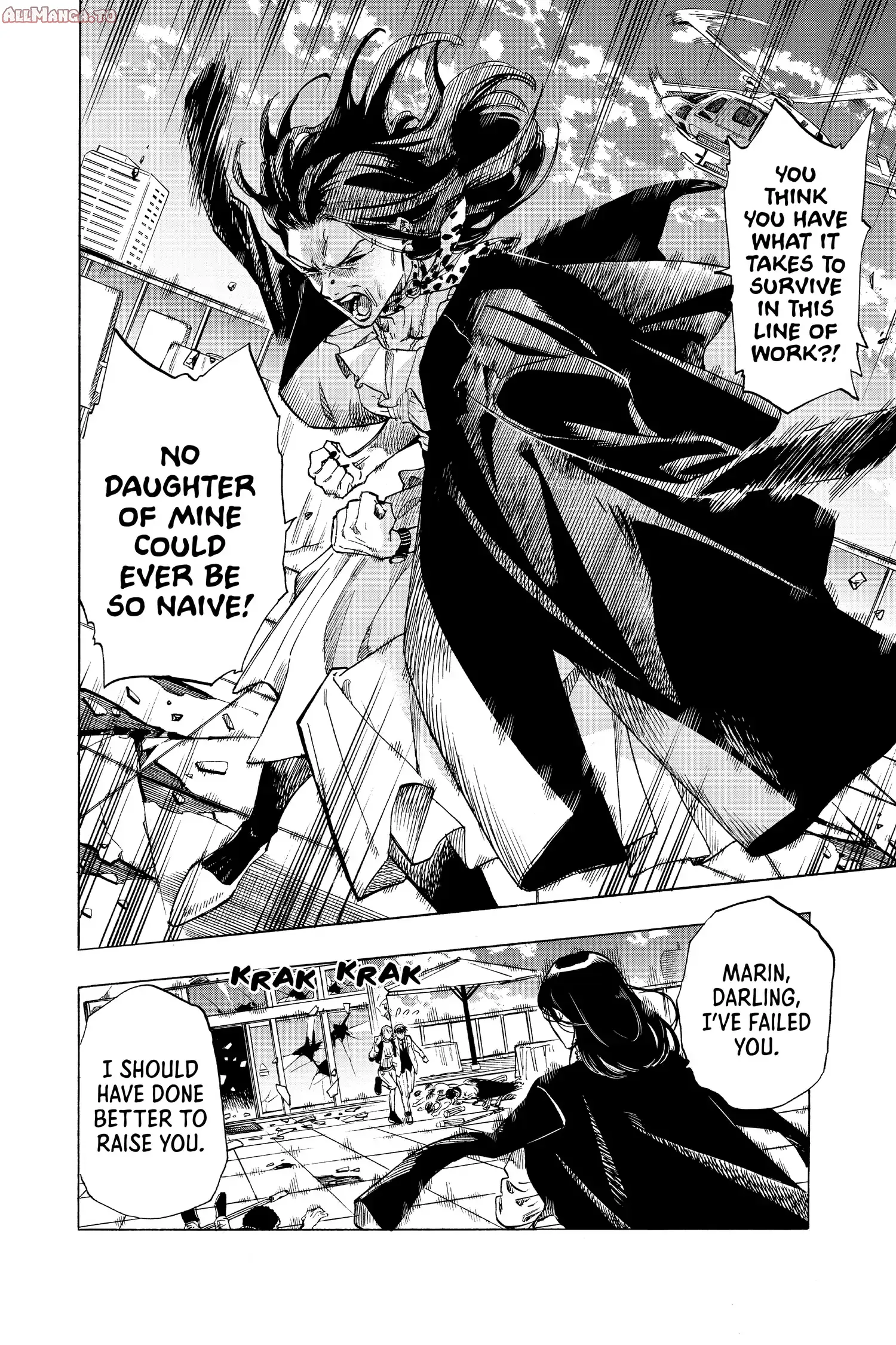Read Marriage Toxin EN Manga Online