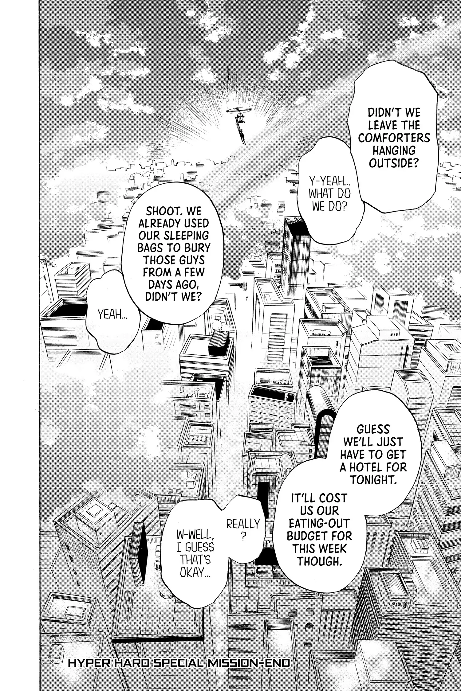 Read Marriage Toxin EN Manga Online