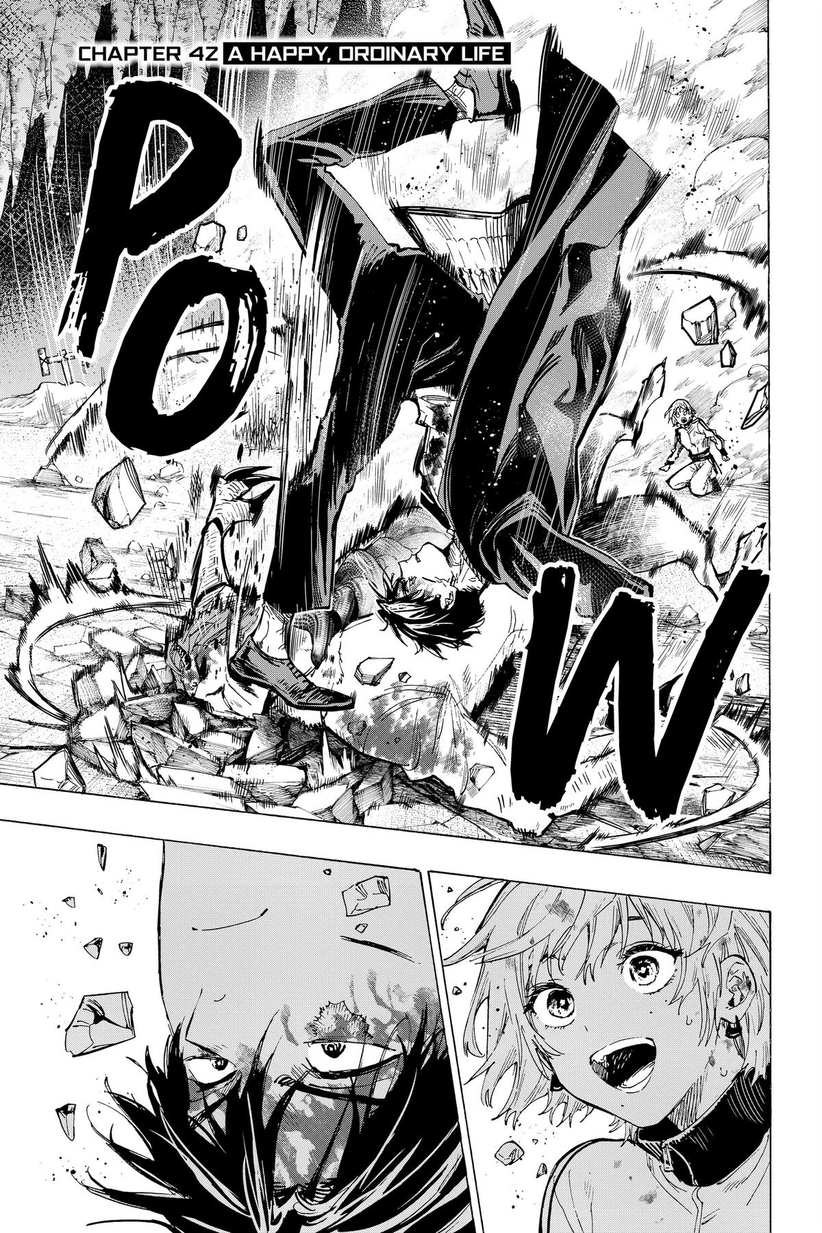 Read Marriage Toxin EN Manga Online