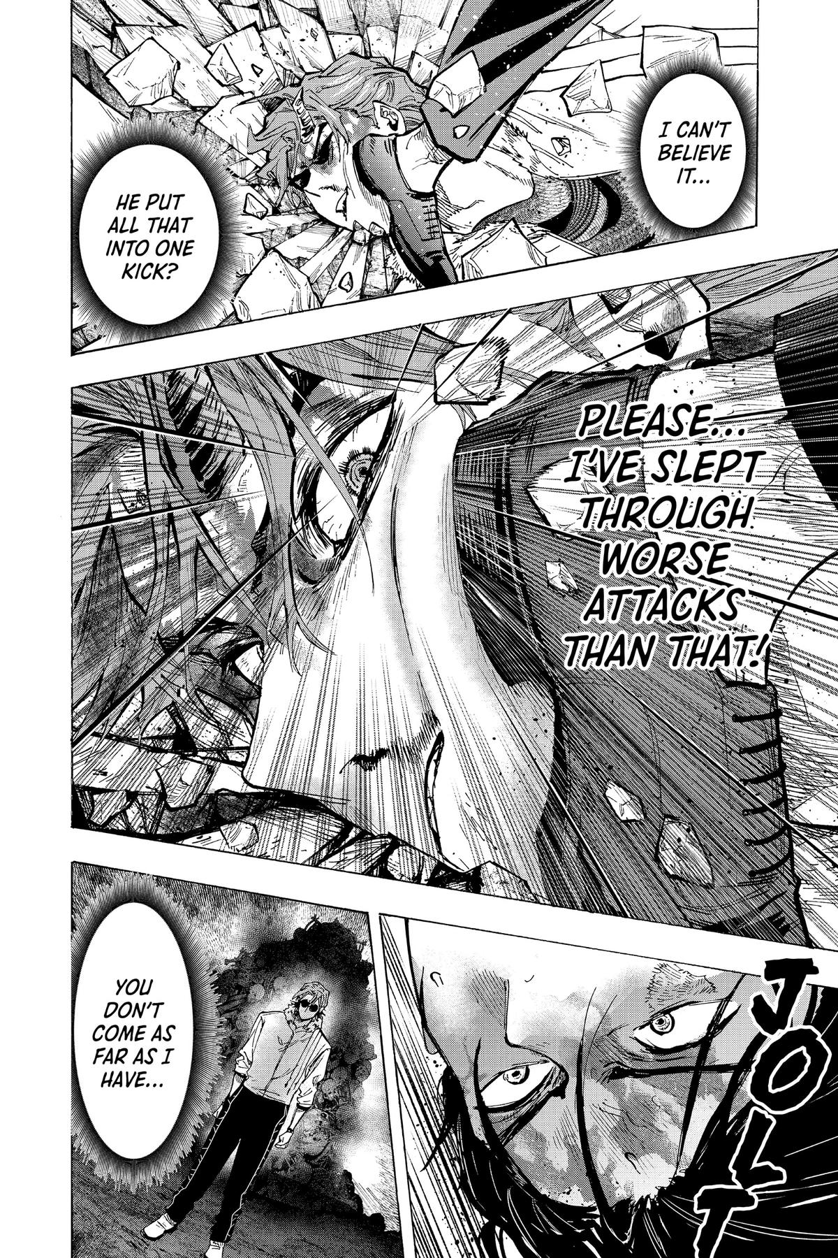 Read Marriage Toxin EN Manga Online
