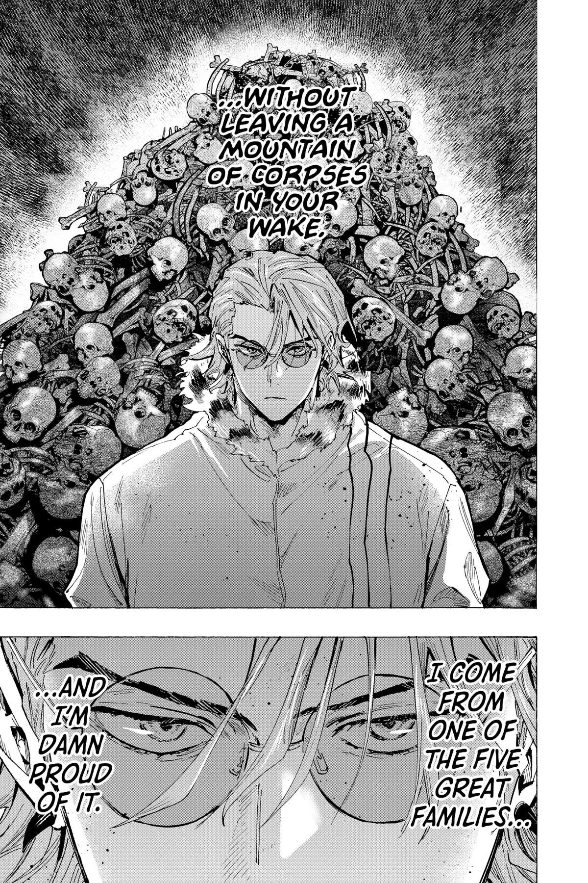 Read Marriage Toxin EN Manga Online