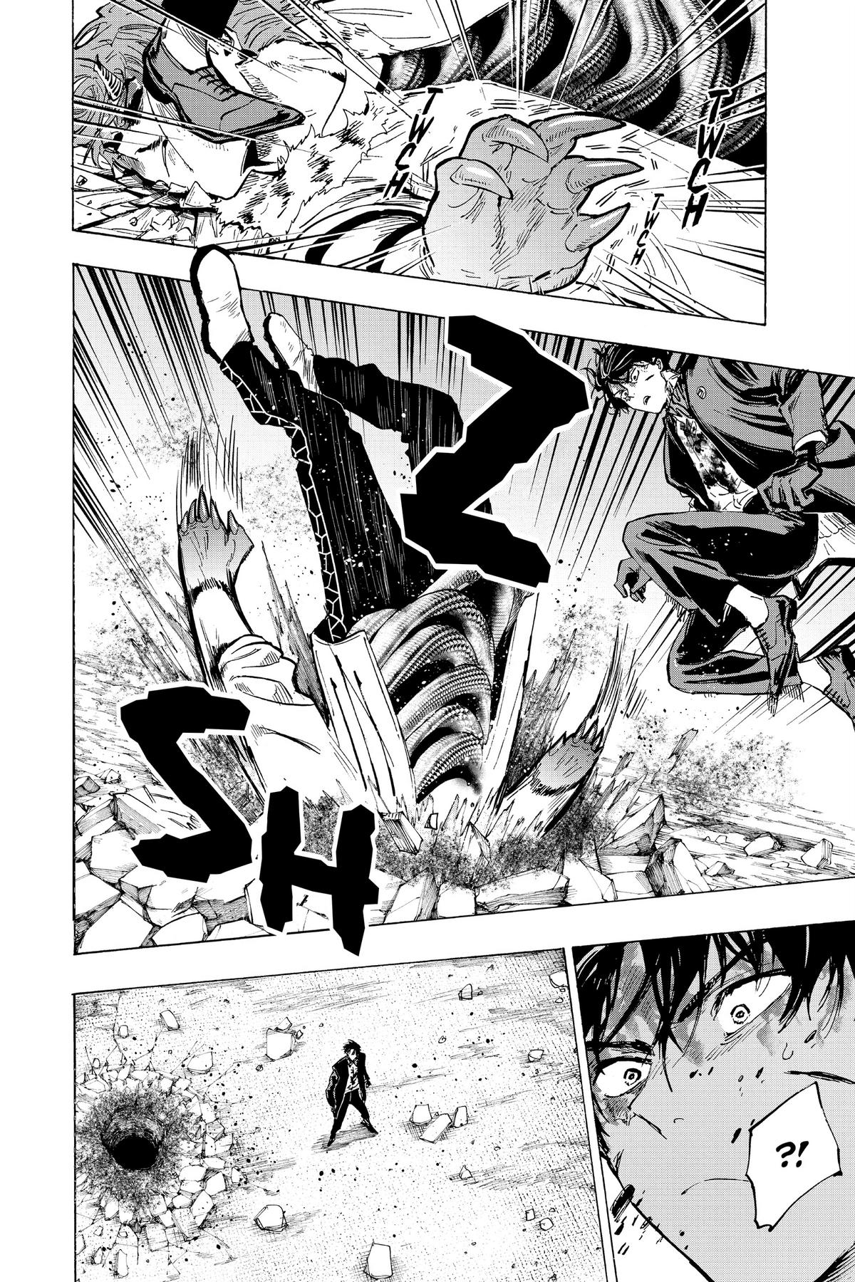 Read Marriage Toxin EN Manga Online