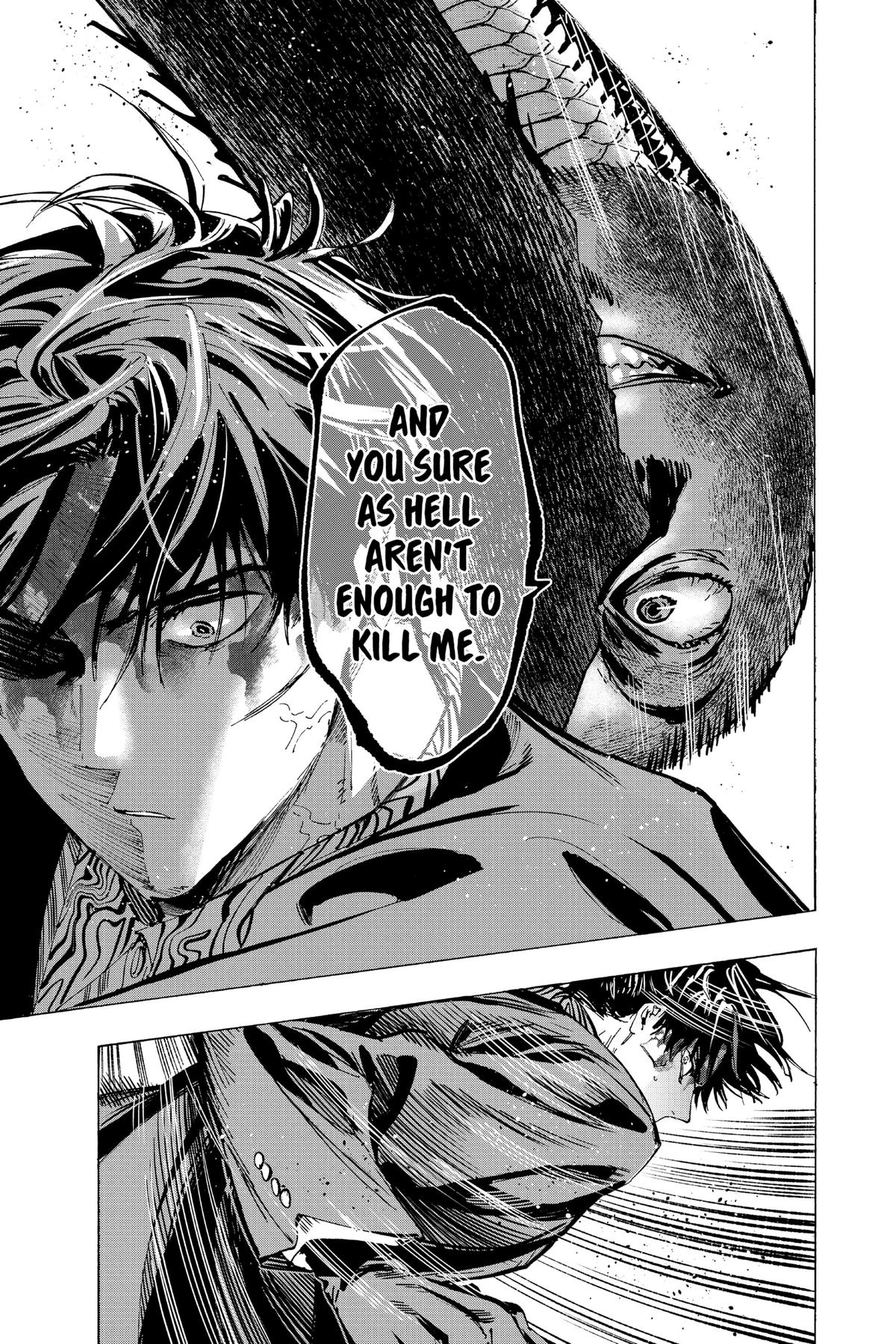 Read Marriage Toxin EN Manga Online