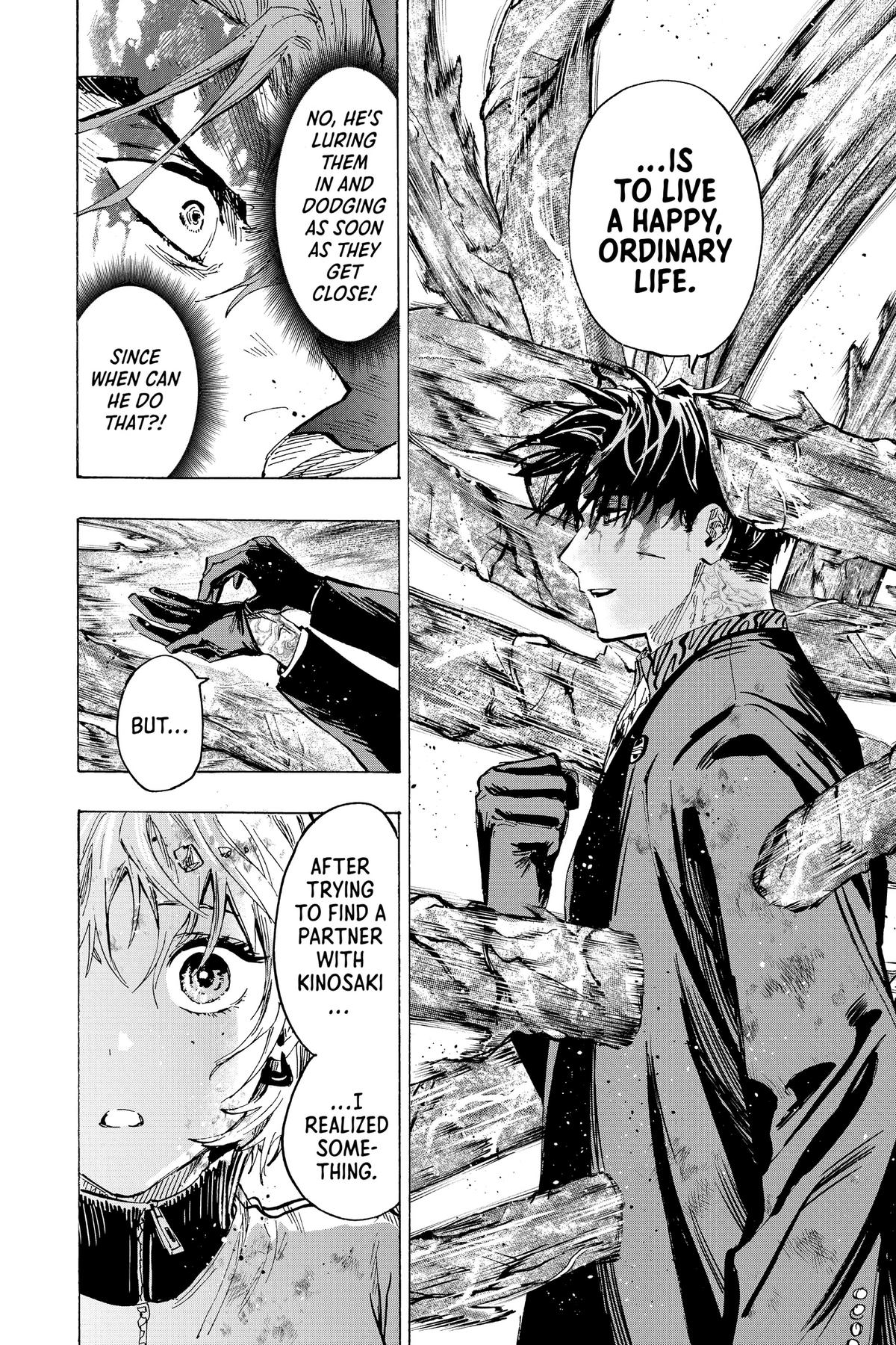 Read Marriage Toxin EN Manga Online