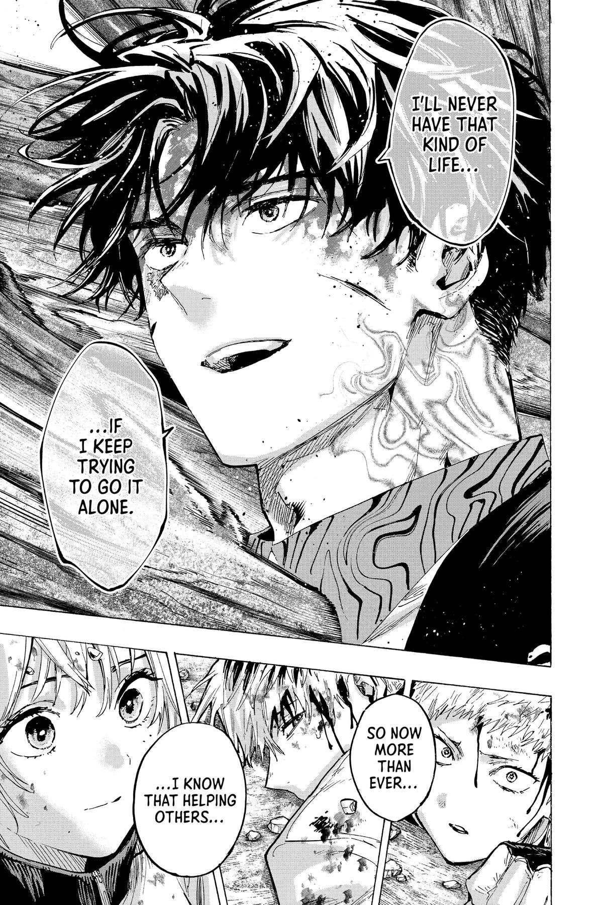 Read Marriage Toxin EN Manga Online
