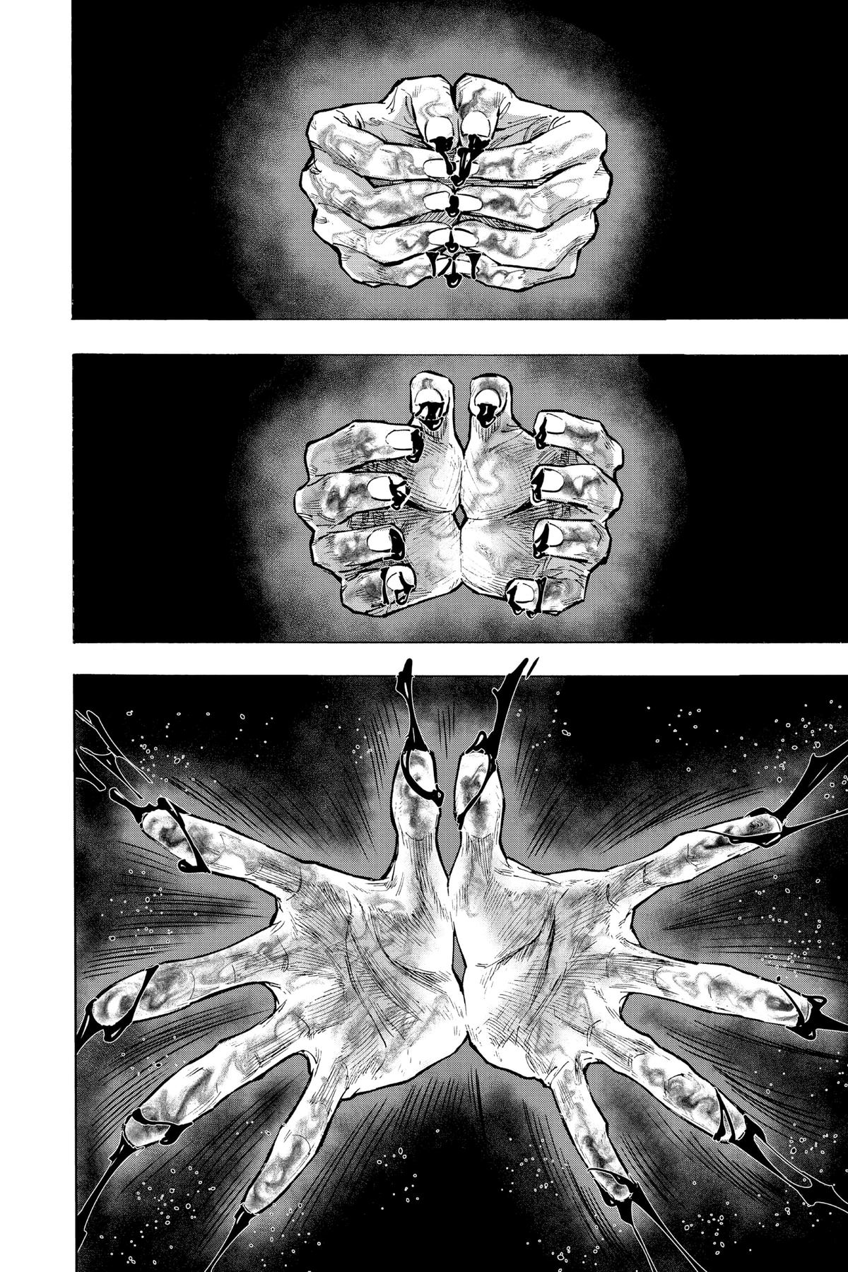 Read Marriage Toxin EN Manga Online