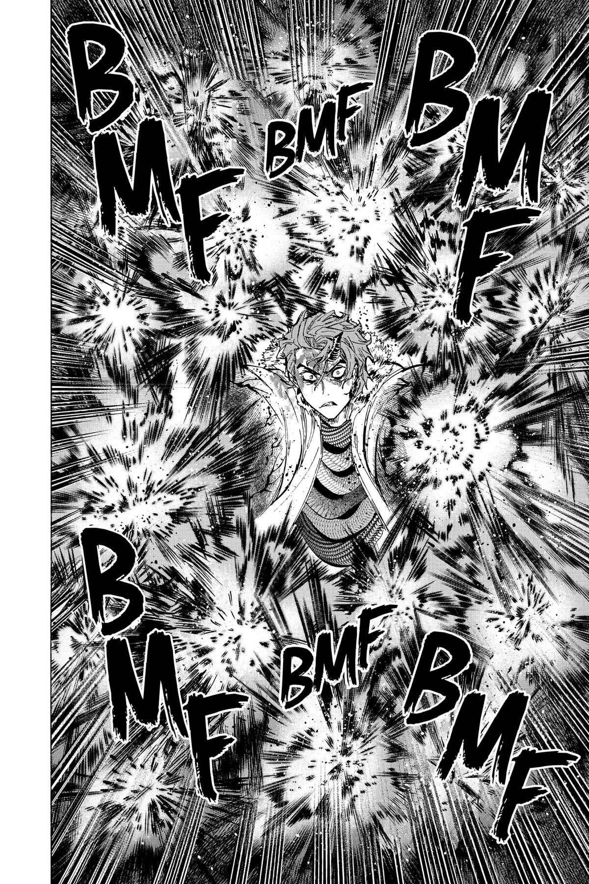 Read Marriage Toxin EN Manga Online