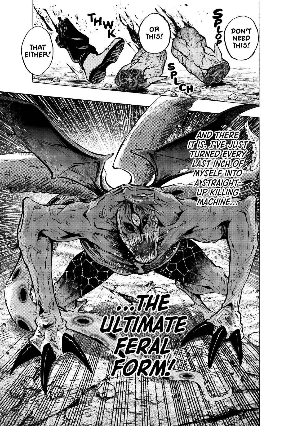 Read Marriage Toxin EN Manga Online