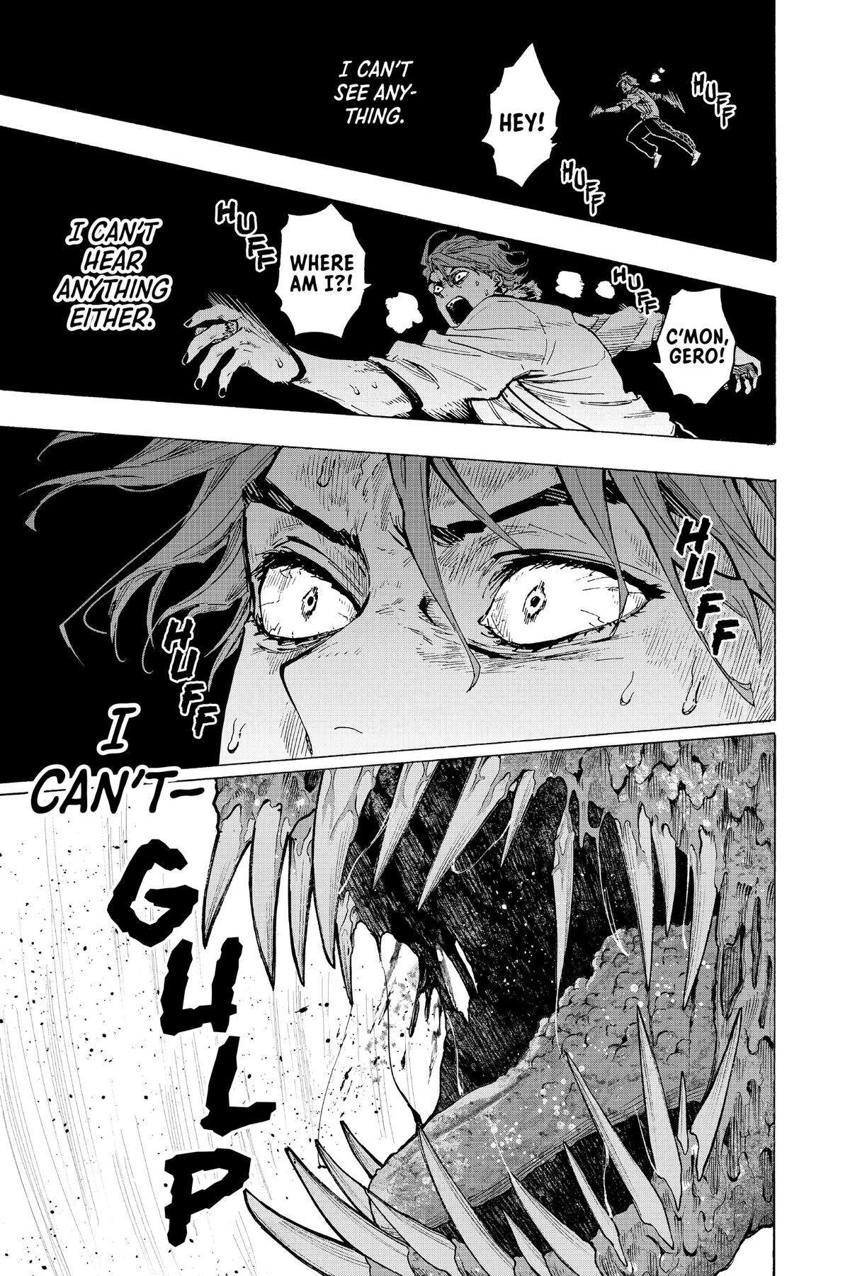 Read Marriage Toxin EN Manga Online