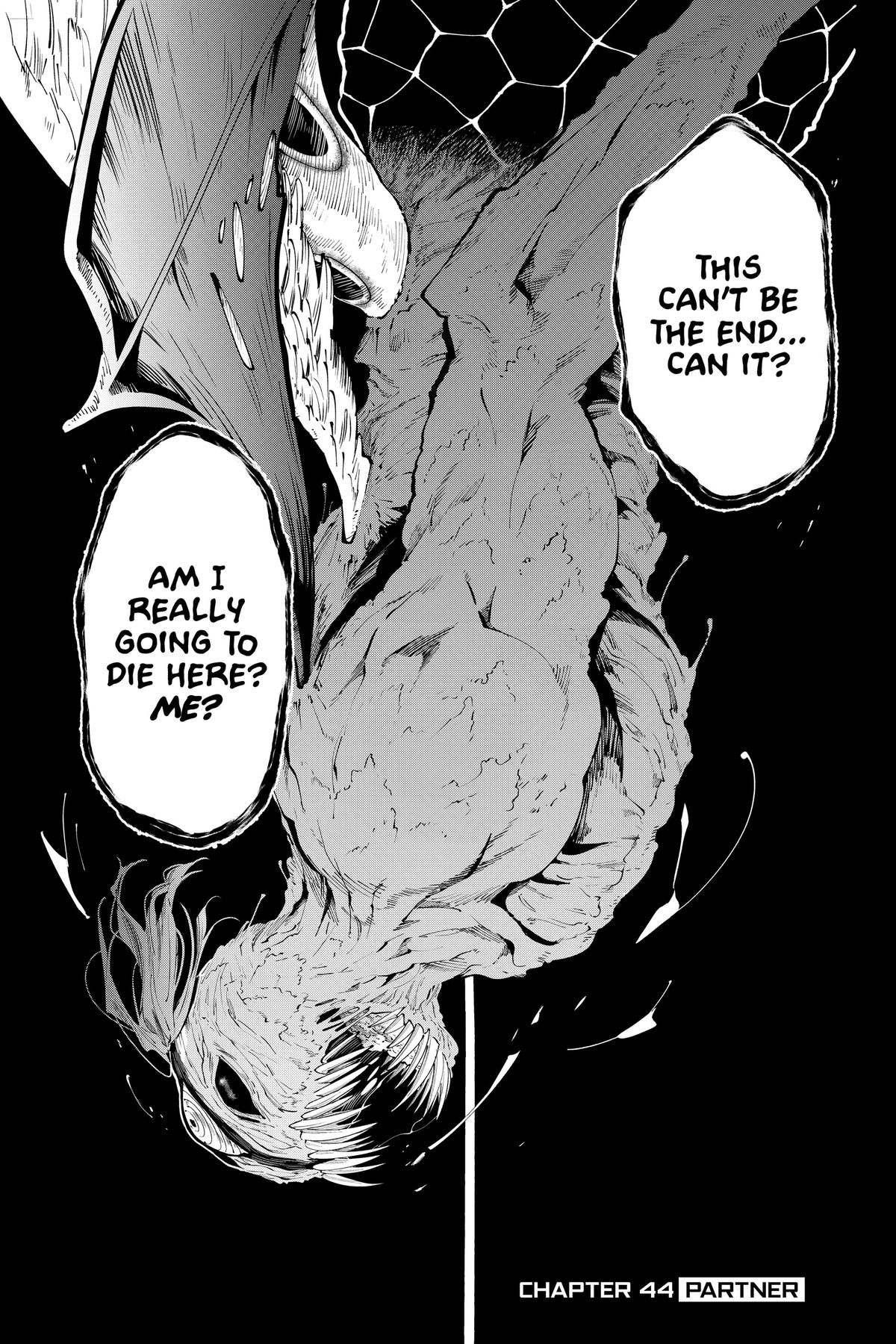Read Marriage Toxin EN Manga Online