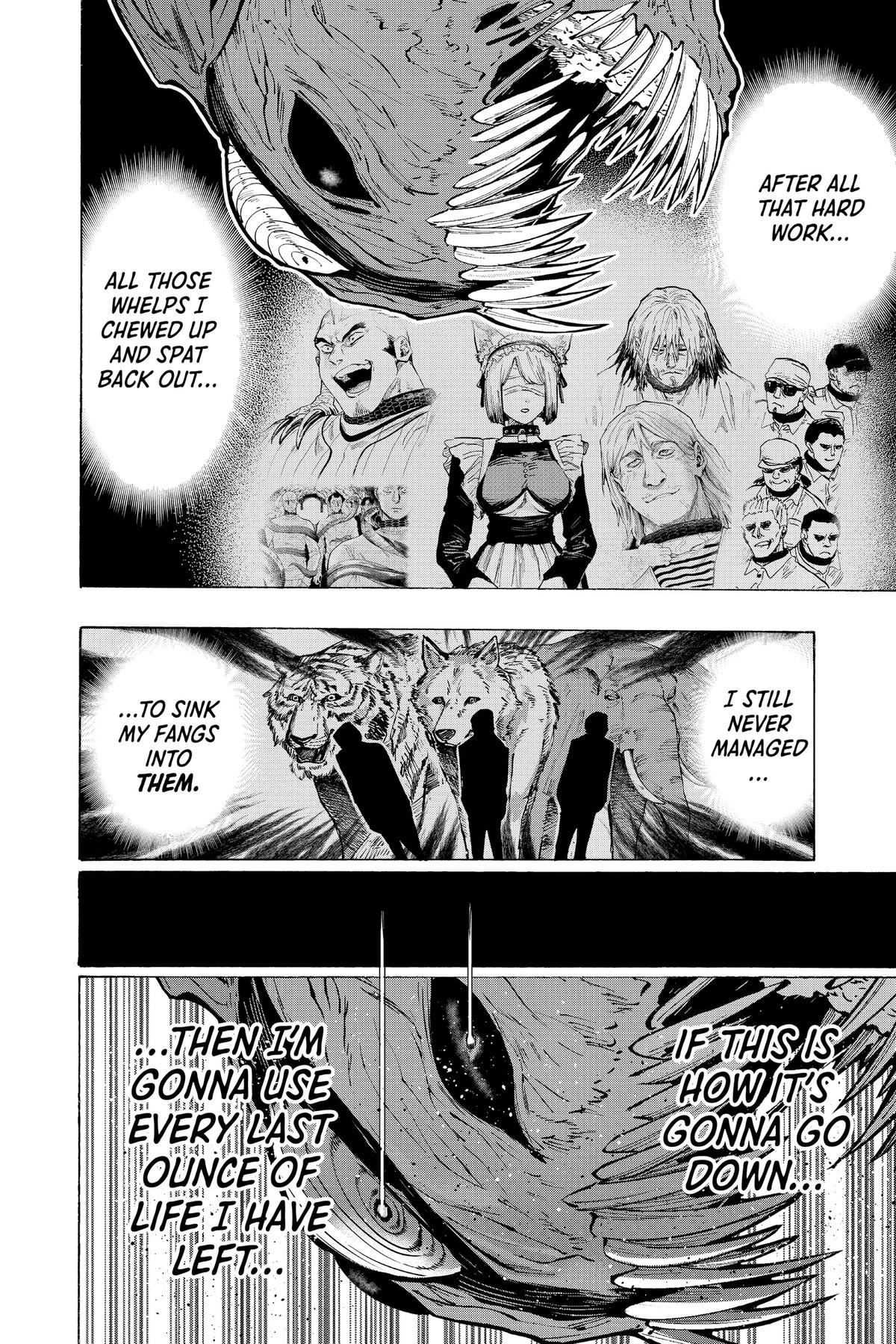 Read Marriage Toxin EN Manga Online