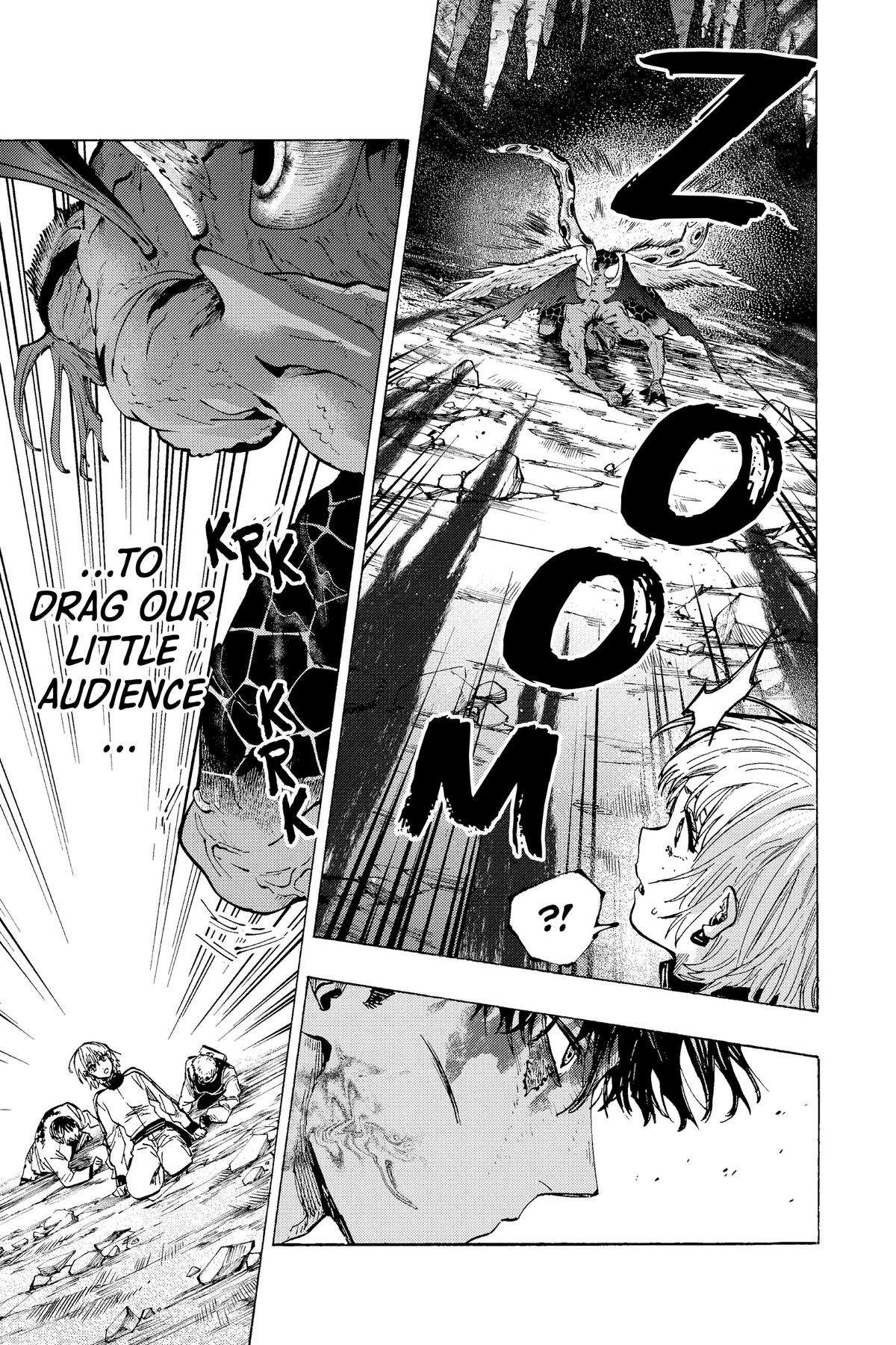 Read Marriage Toxin EN Manga Online