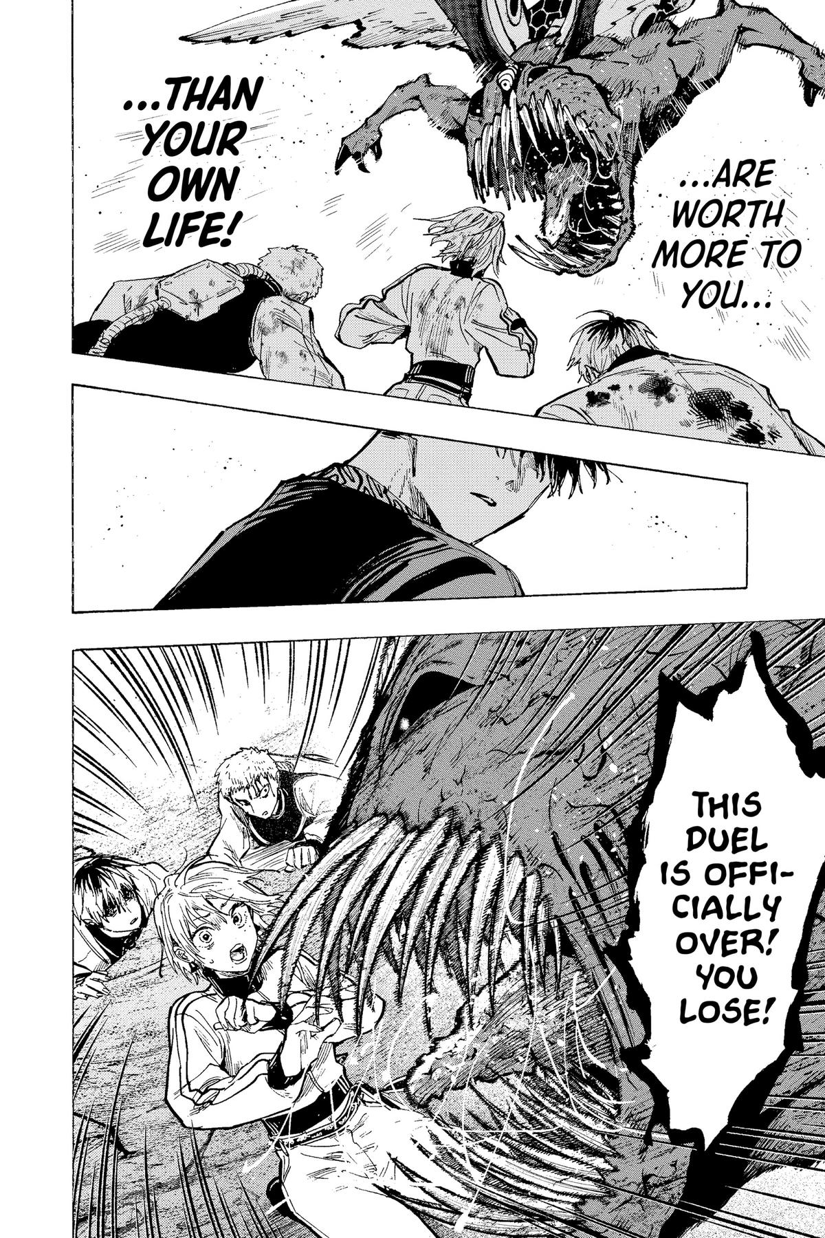 Read Marriage Toxin EN Manga Online