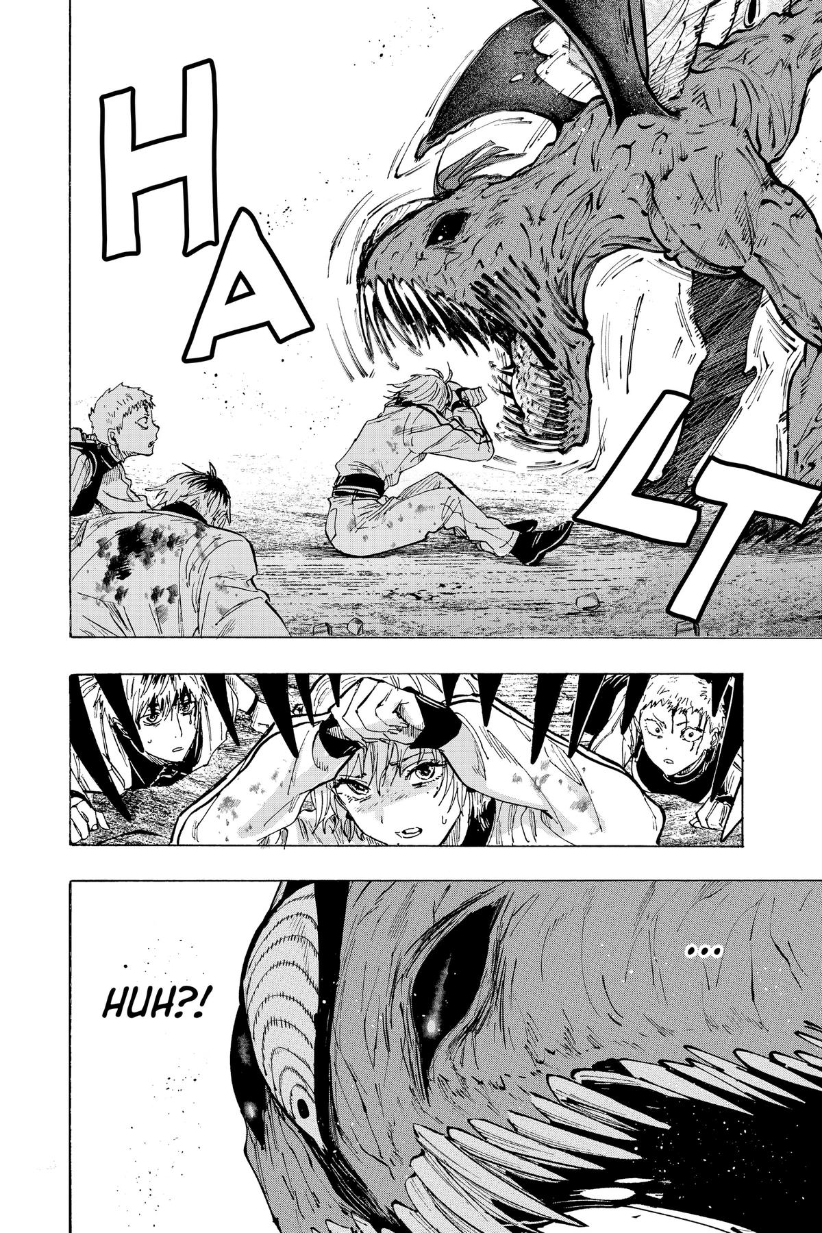 Read Marriage Toxin EN Manga Online