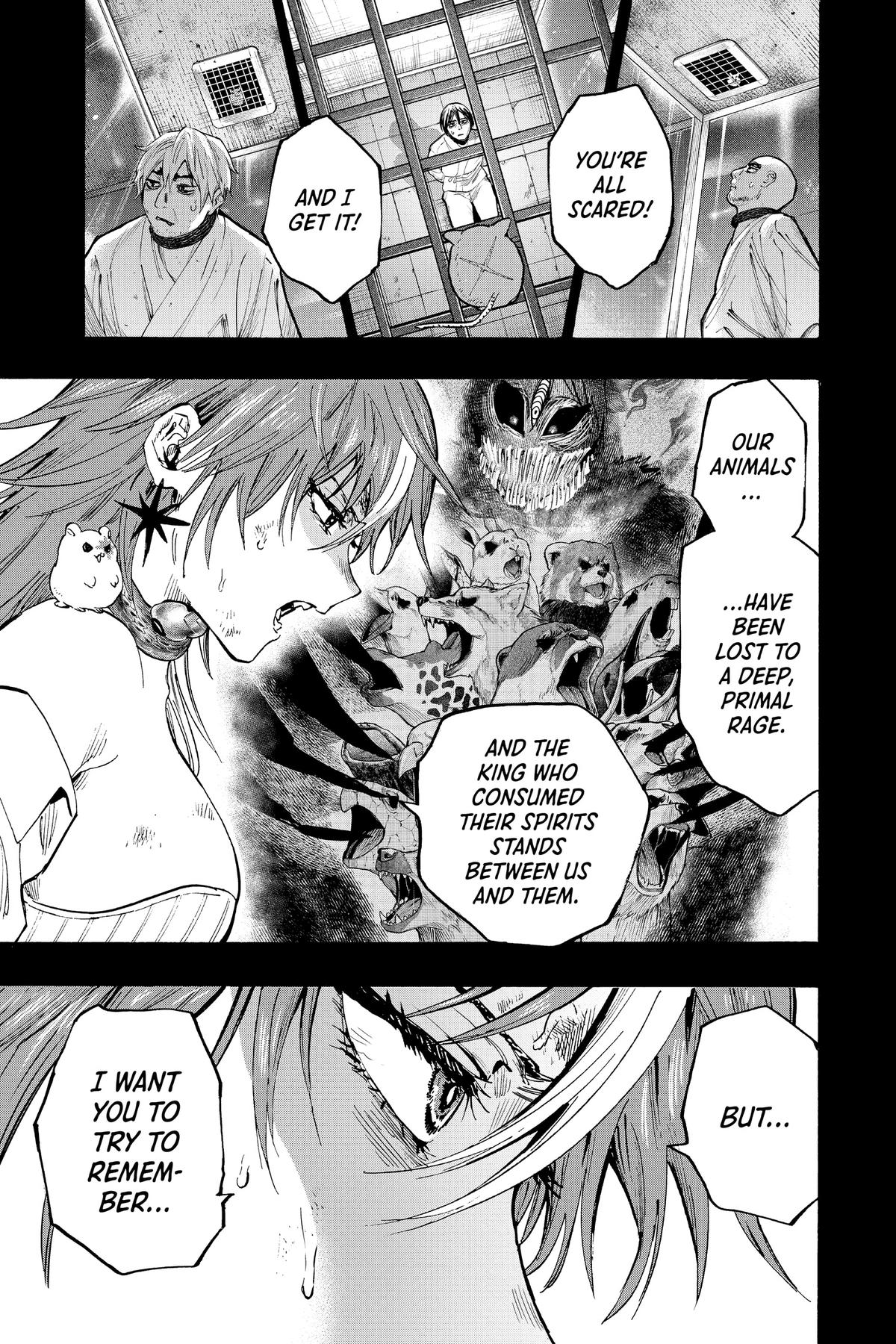 Read Marriage Toxin EN Manga Online