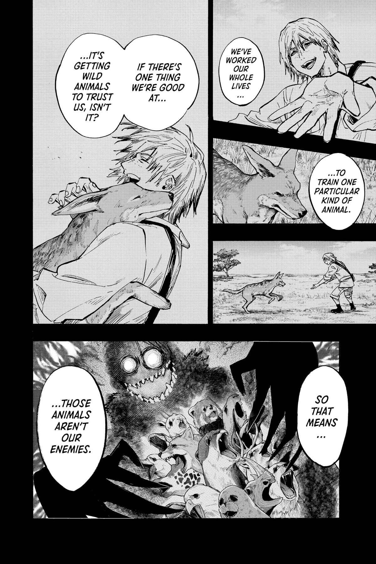 Read Marriage Toxin EN Manga Online