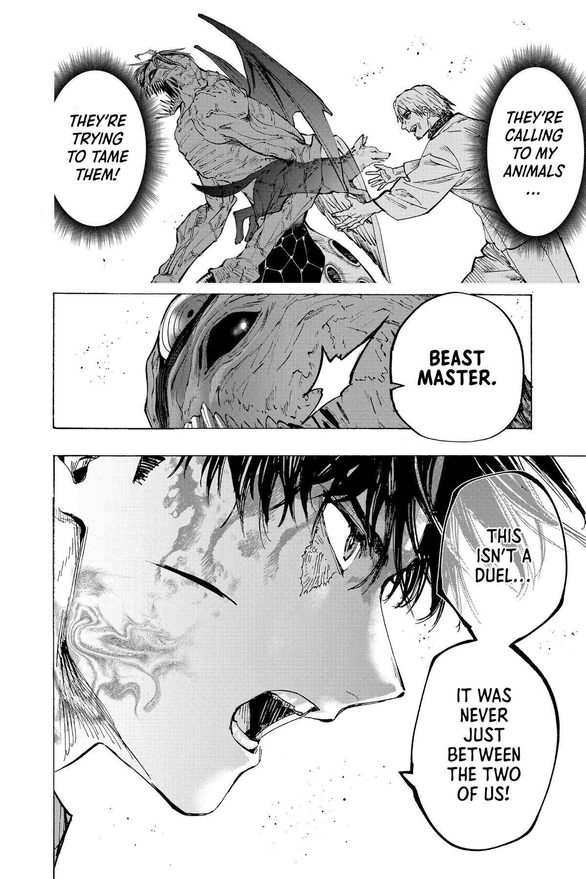 Read Marriage Toxin EN Manga Online