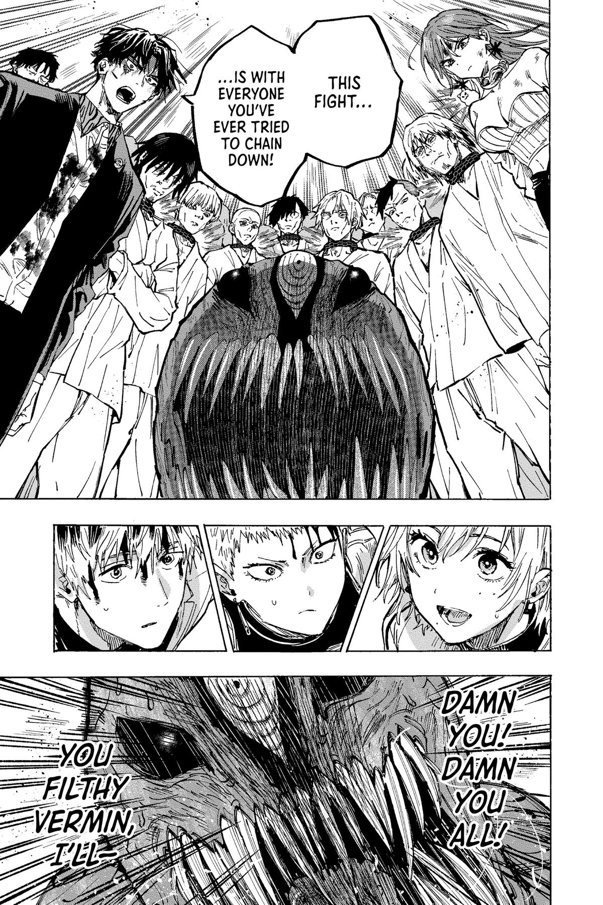 Read Marriage Toxin EN Manga Online
