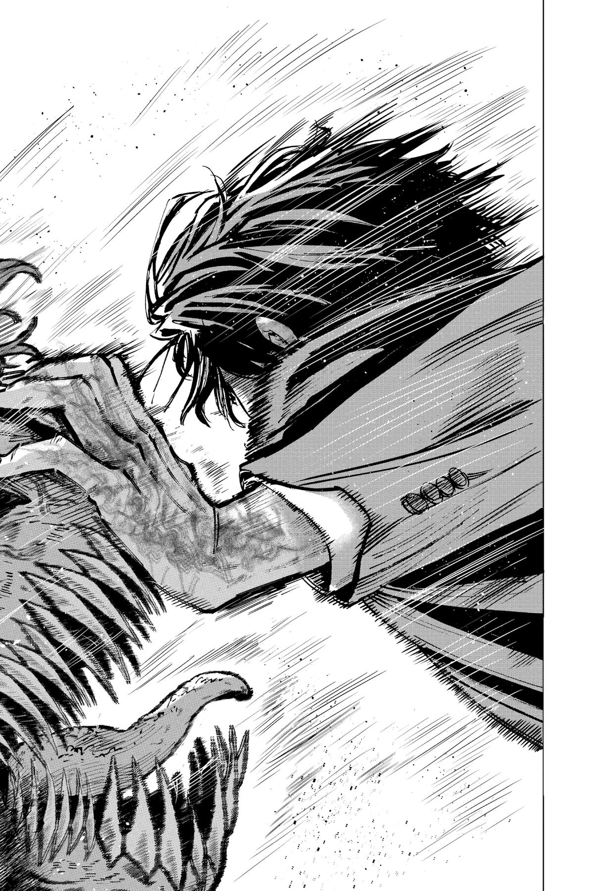 Read Marriage Toxin EN Manga Online