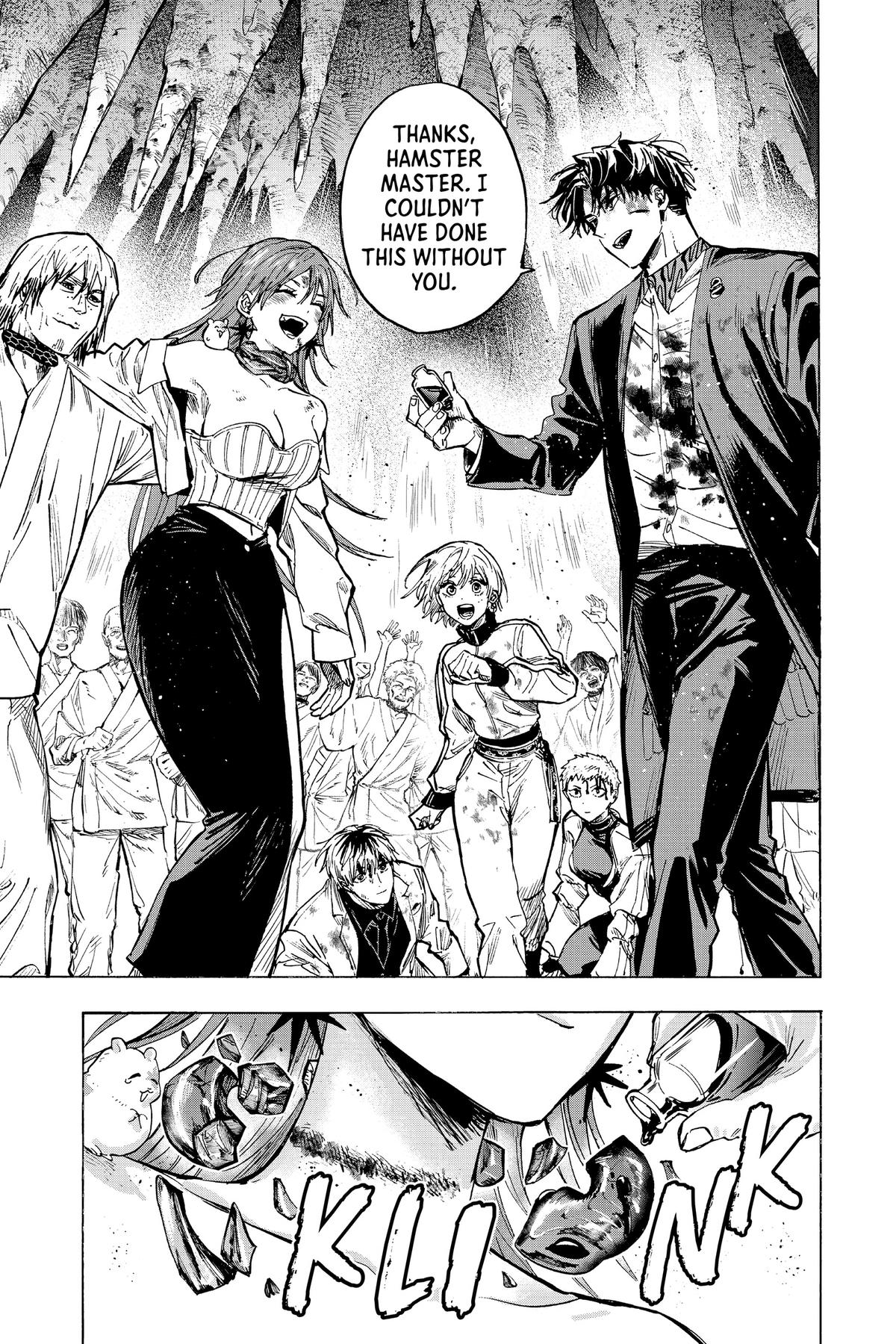 Read Marriage Toxin EN Manga Online