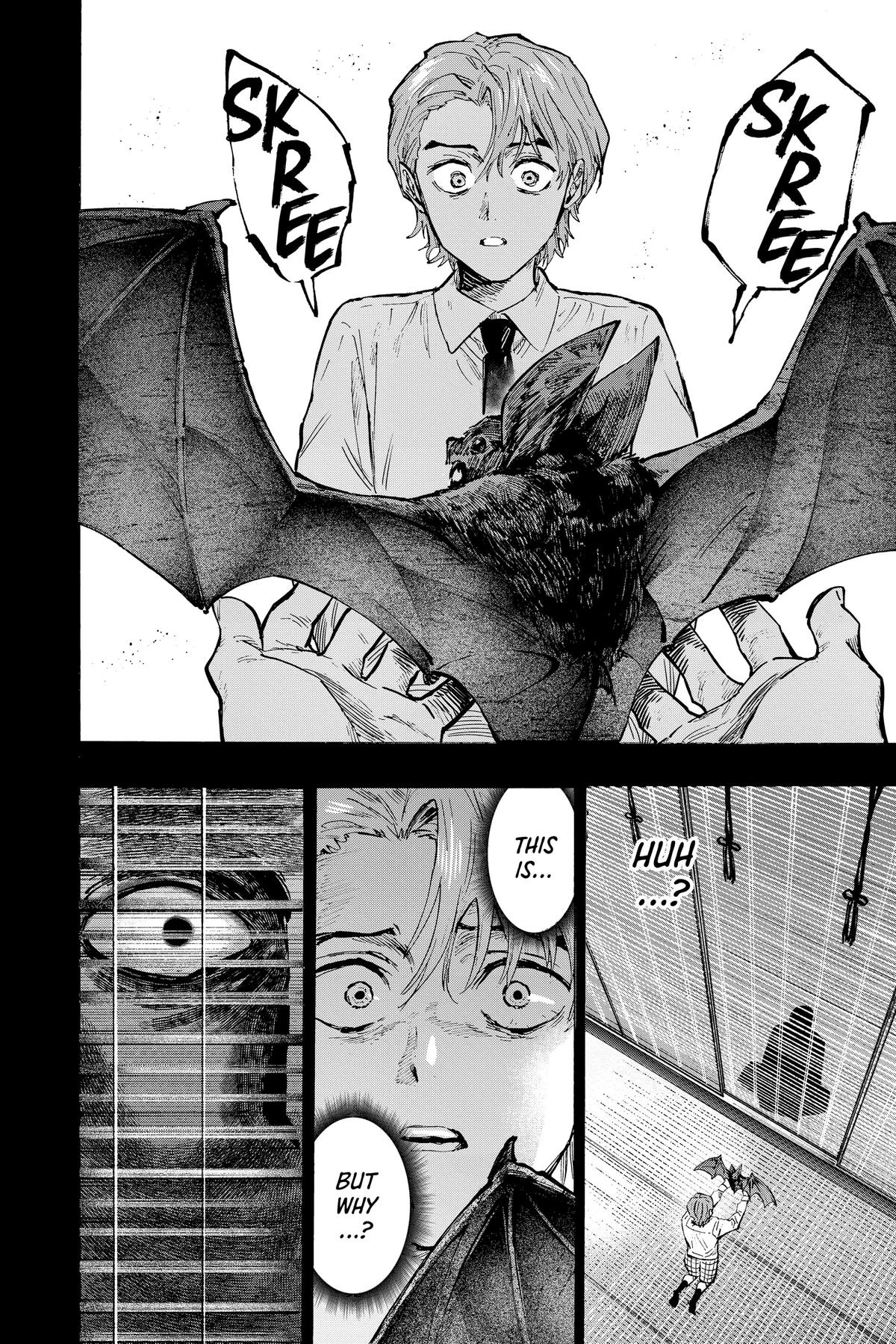 Read Marriage Toxin EN Manga Online