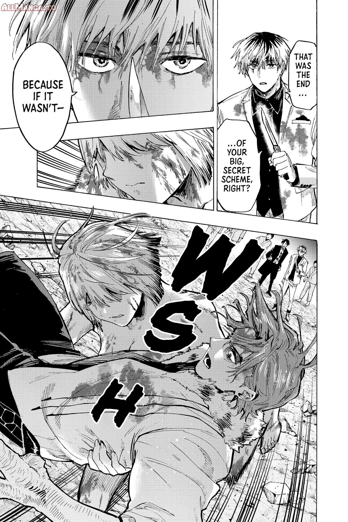 Read Marriage Toxin EN Manga Online