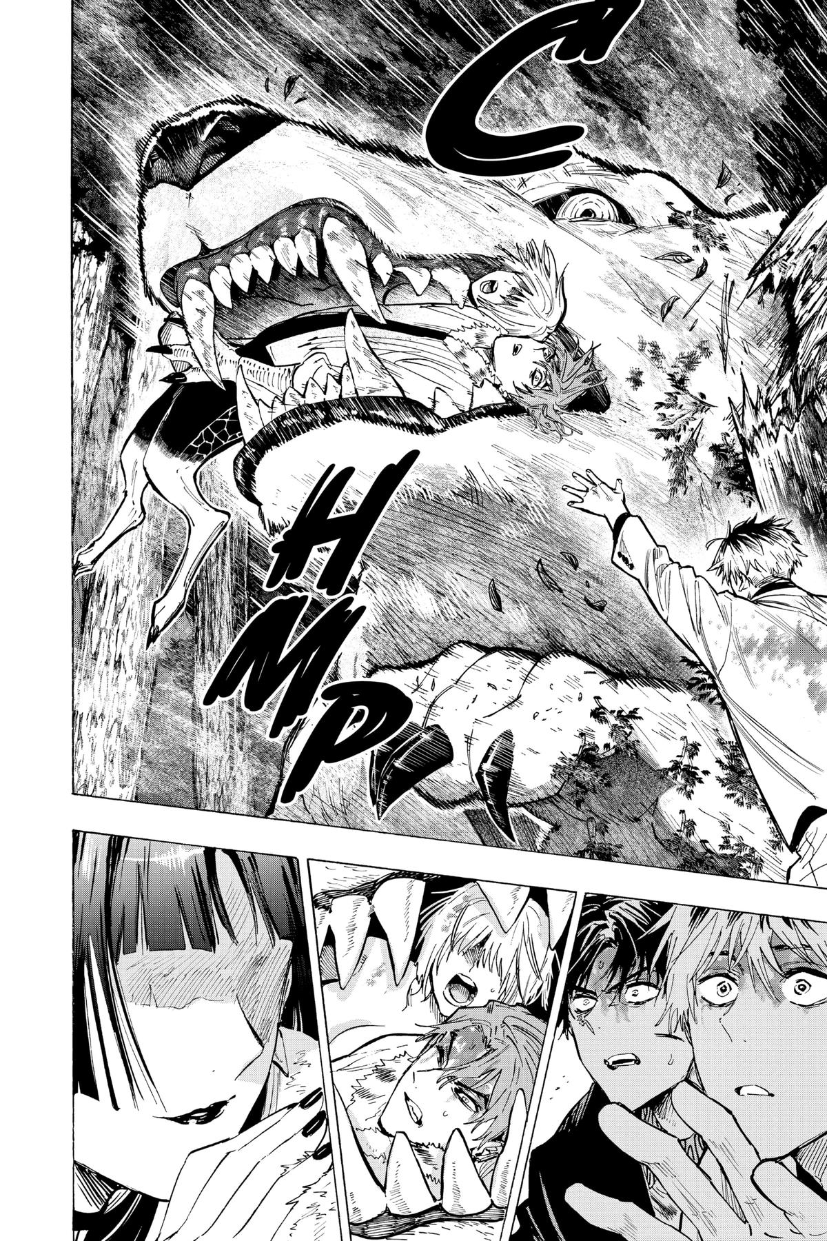 Read Marriage Toxin EN Manga Online