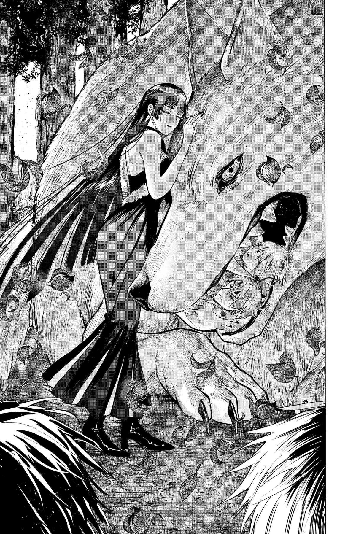 Read Marriage Toxin EN Manga Online