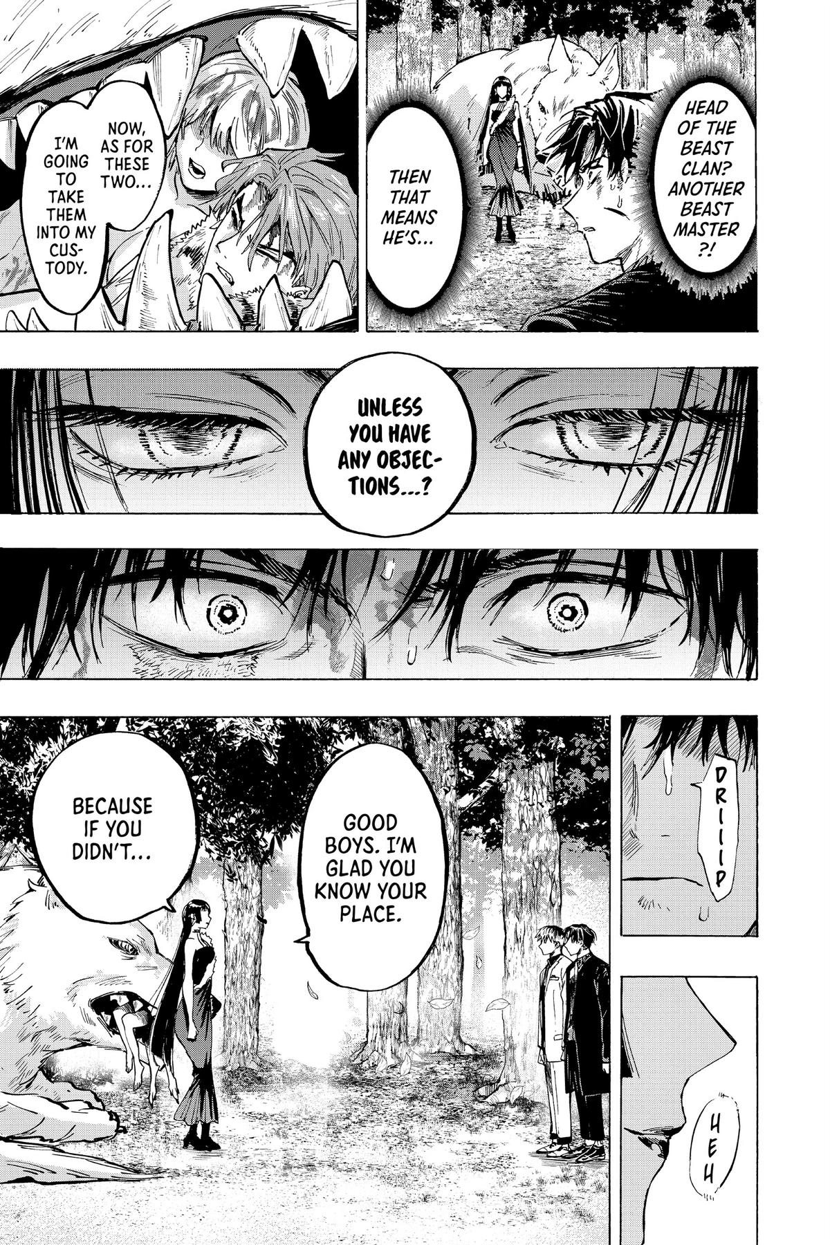 Read Marriage Toxin EN Manga Online