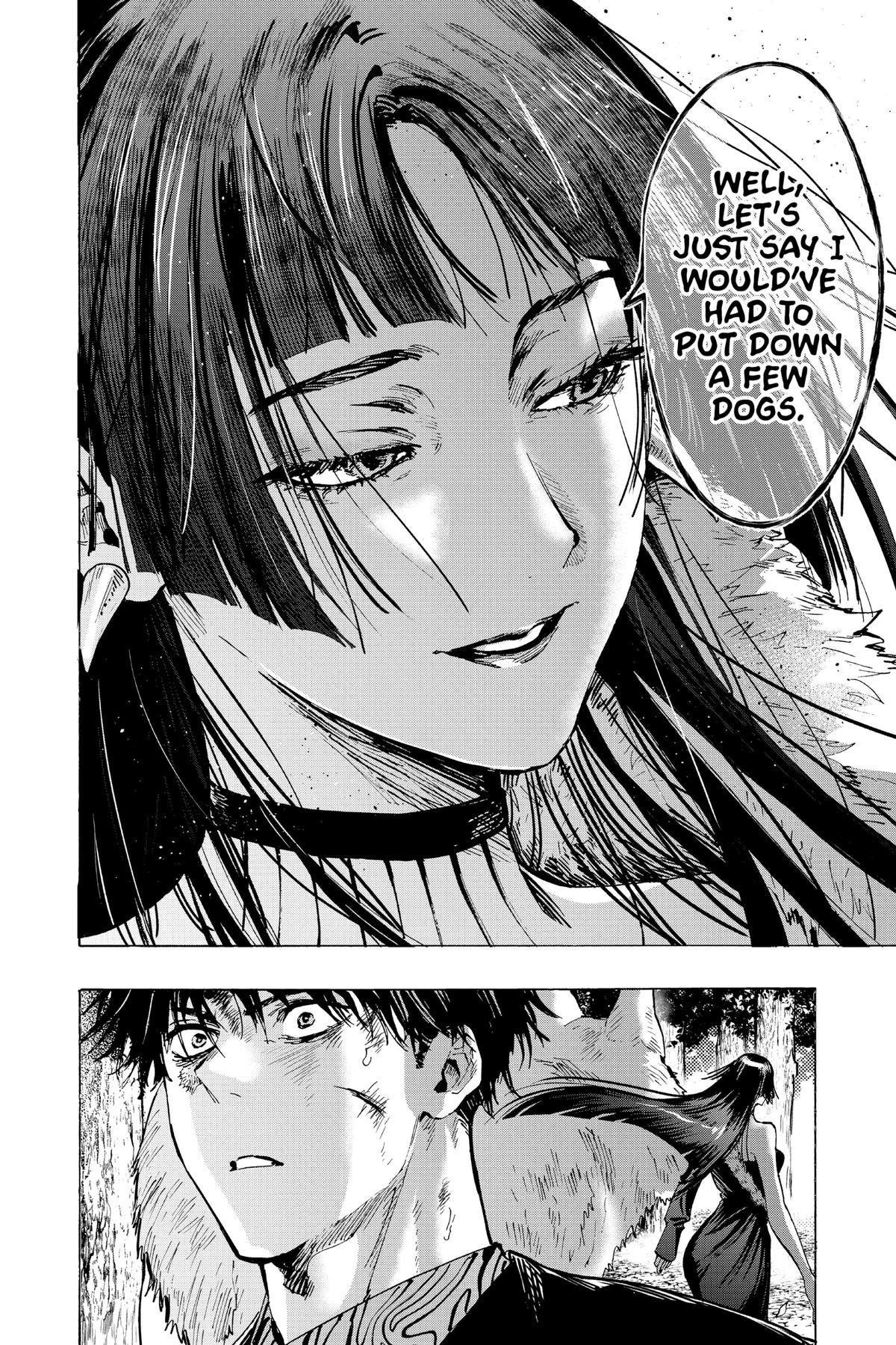 Read Marriage Toxin EN Manga Online