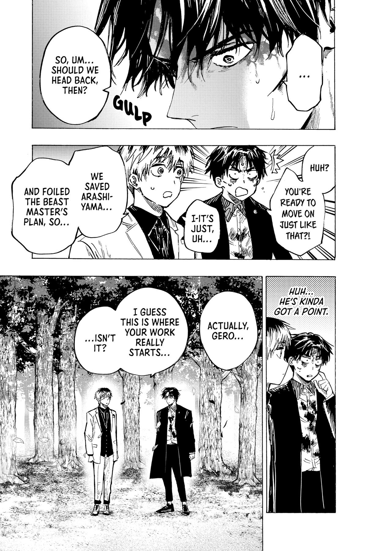 Read Marriage Toxin EN Manga Online