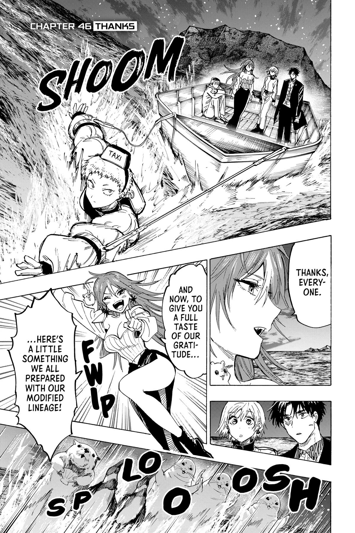Read Marriage Toxin EN Manga Online