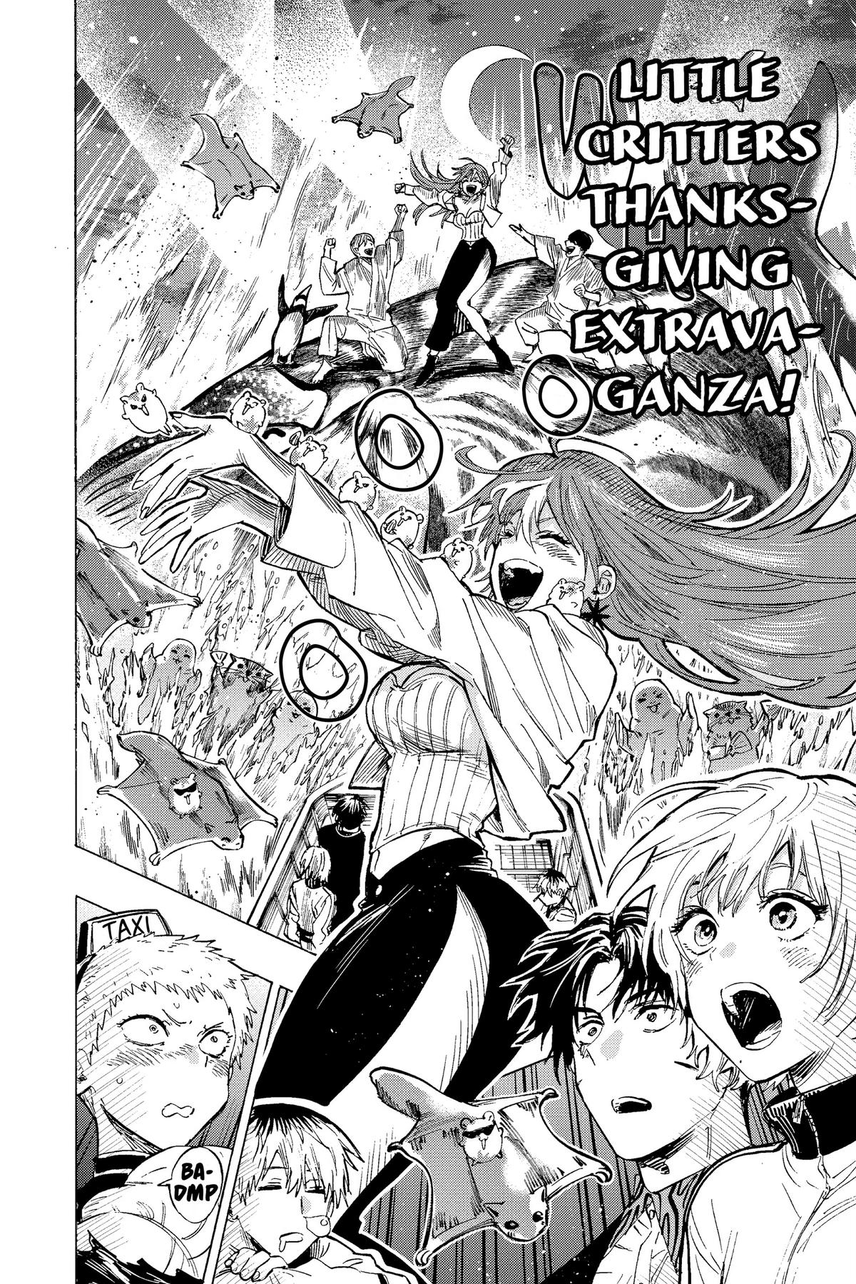 Read Marriage Toxin EN Manga Online