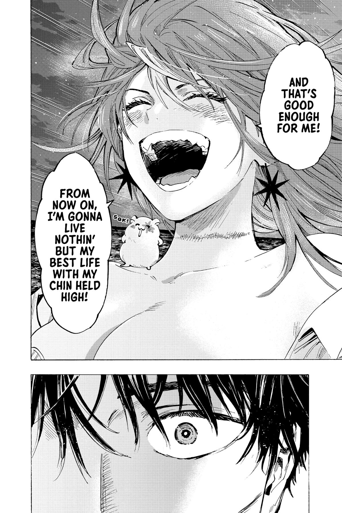 Read Marriage Toxin EN Manga Online