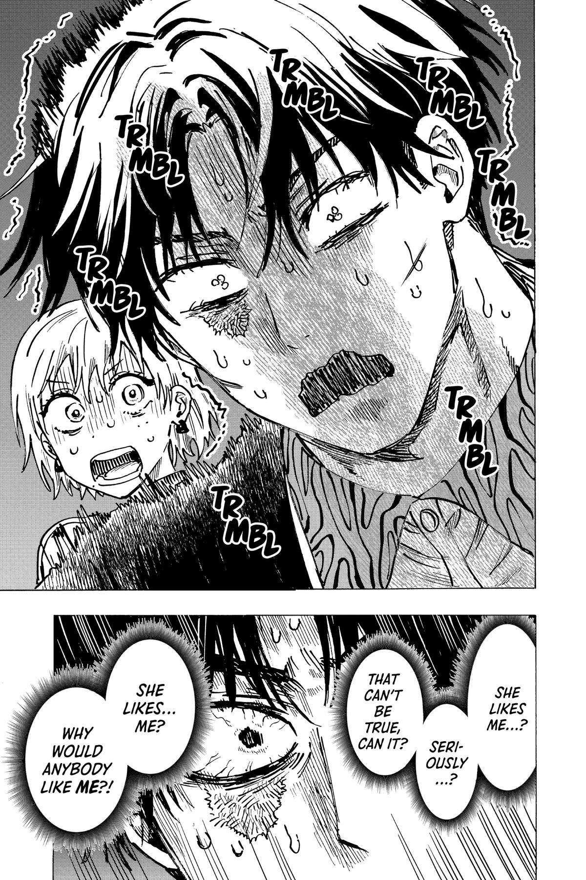Read Marriage Toxin EN Manga Online