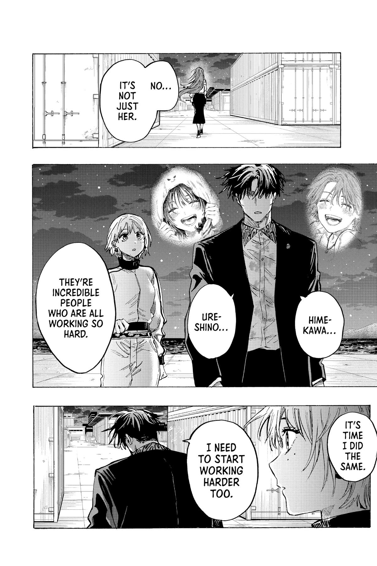 Read Marriage Toxin EN Manga Online