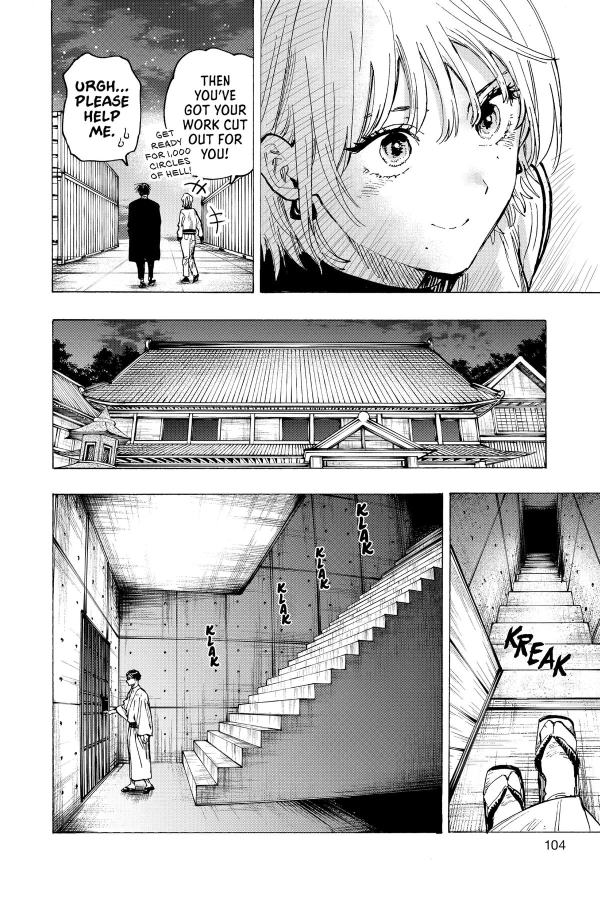 Read Marriage Toxin EN Manga Online