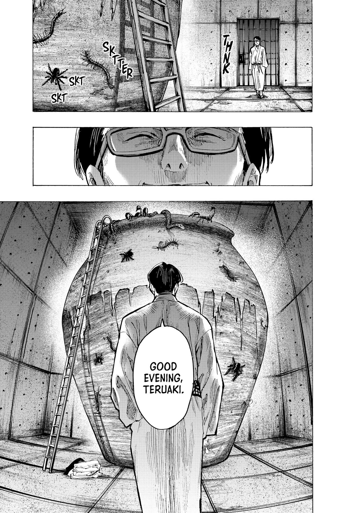 Read Marriage Toxin EN Manga Online