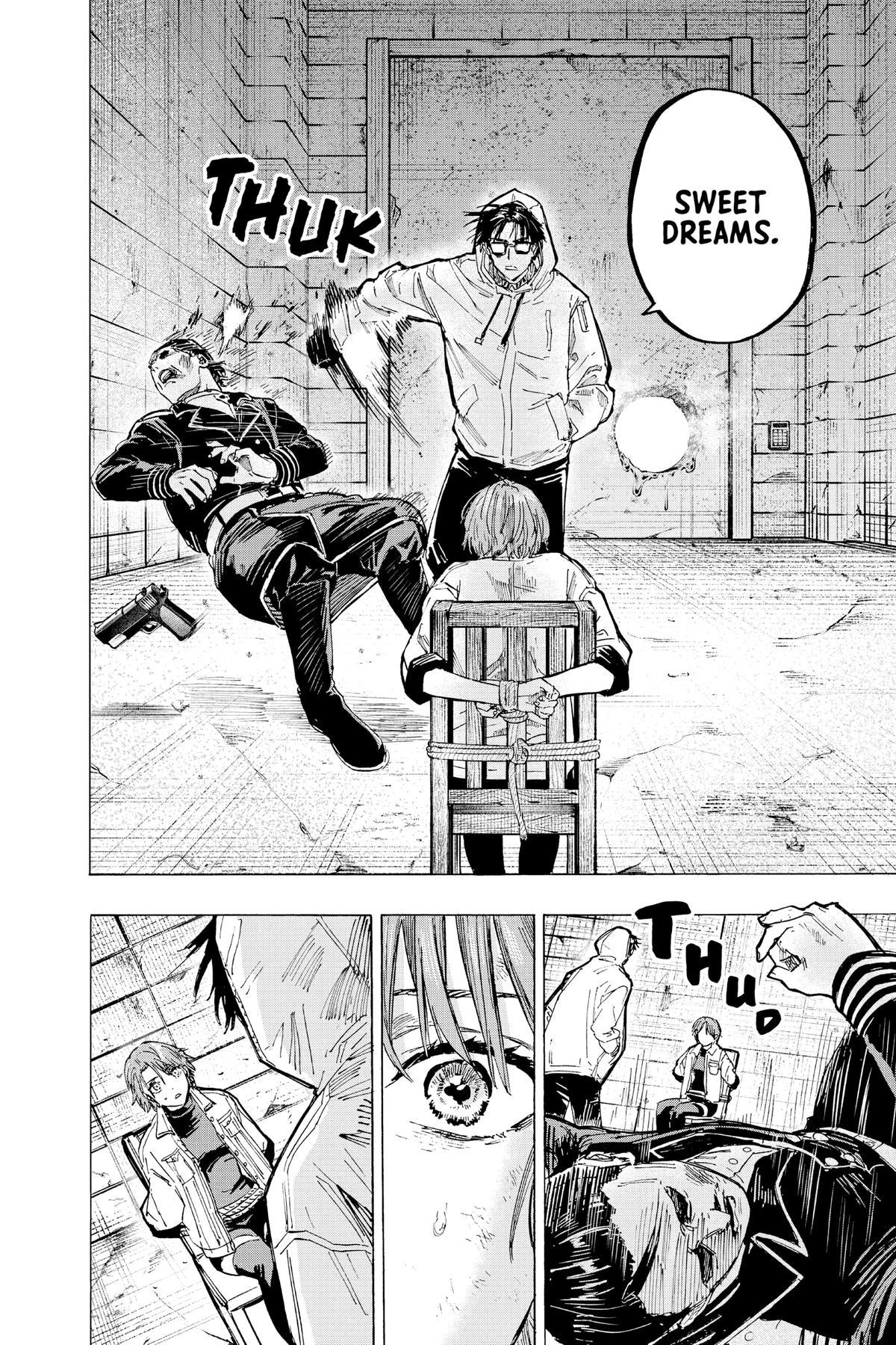 Read Marriage Toxin EN Manga Online