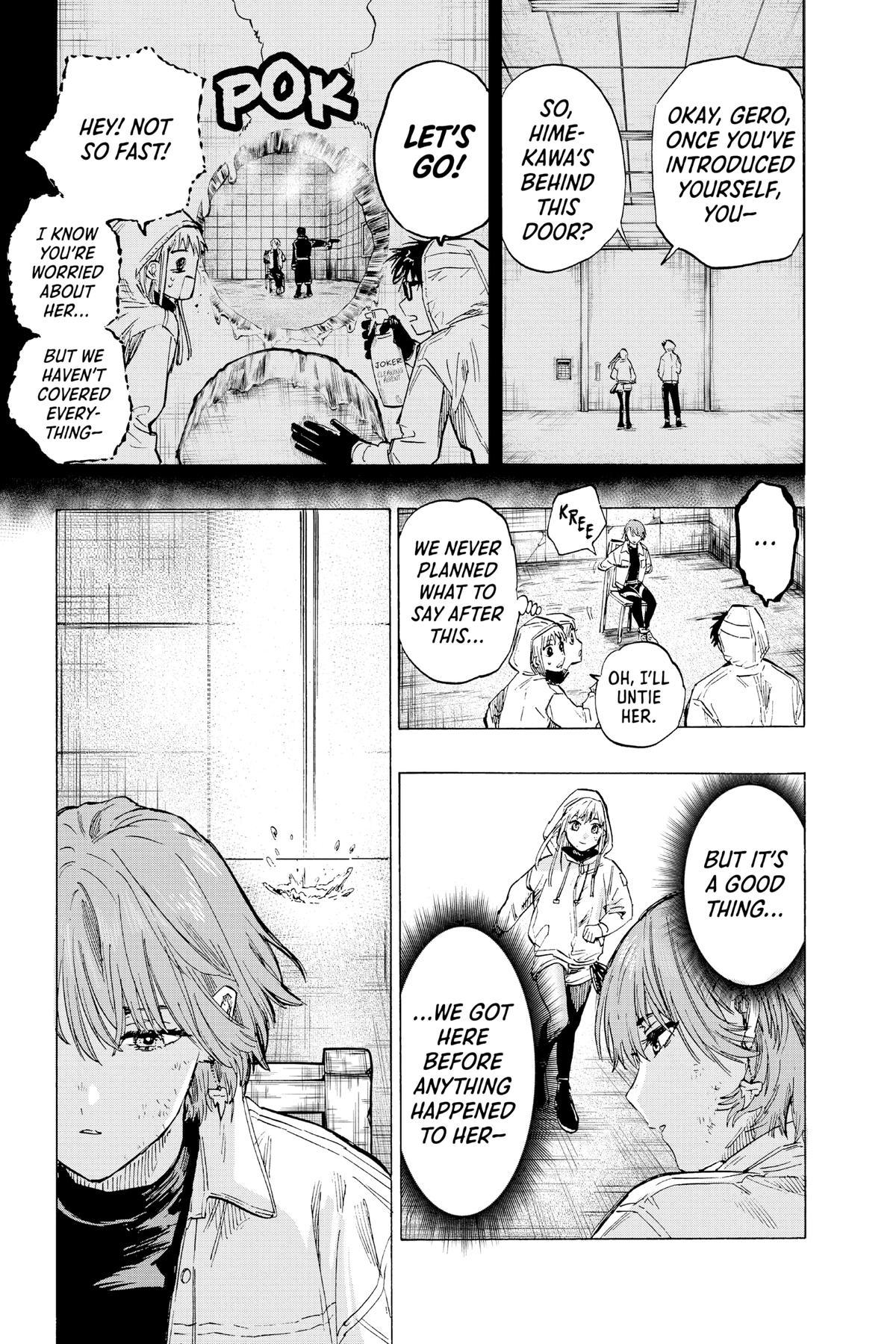 Read Marriage Toxin EN Manga Online