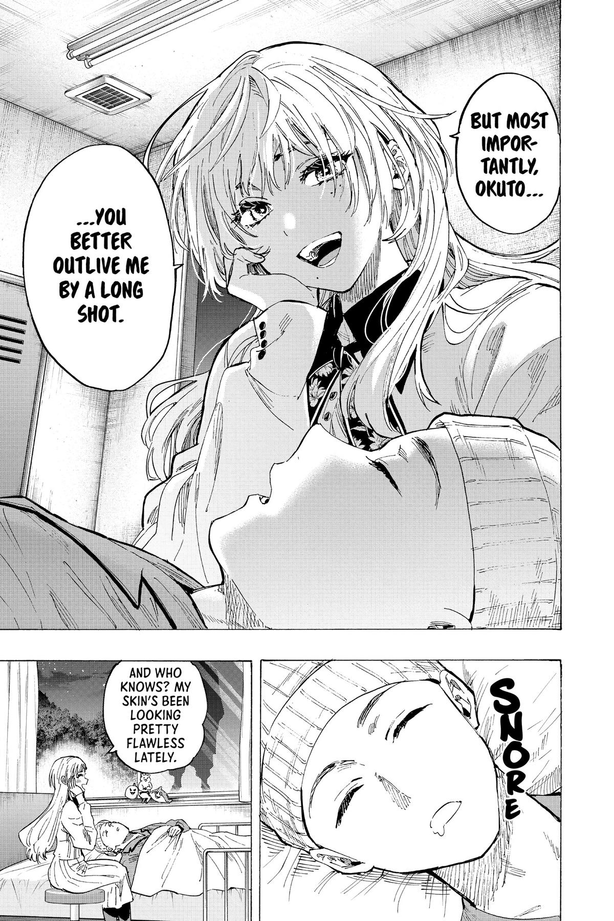 Read Marriage Toxin EN Manga Online